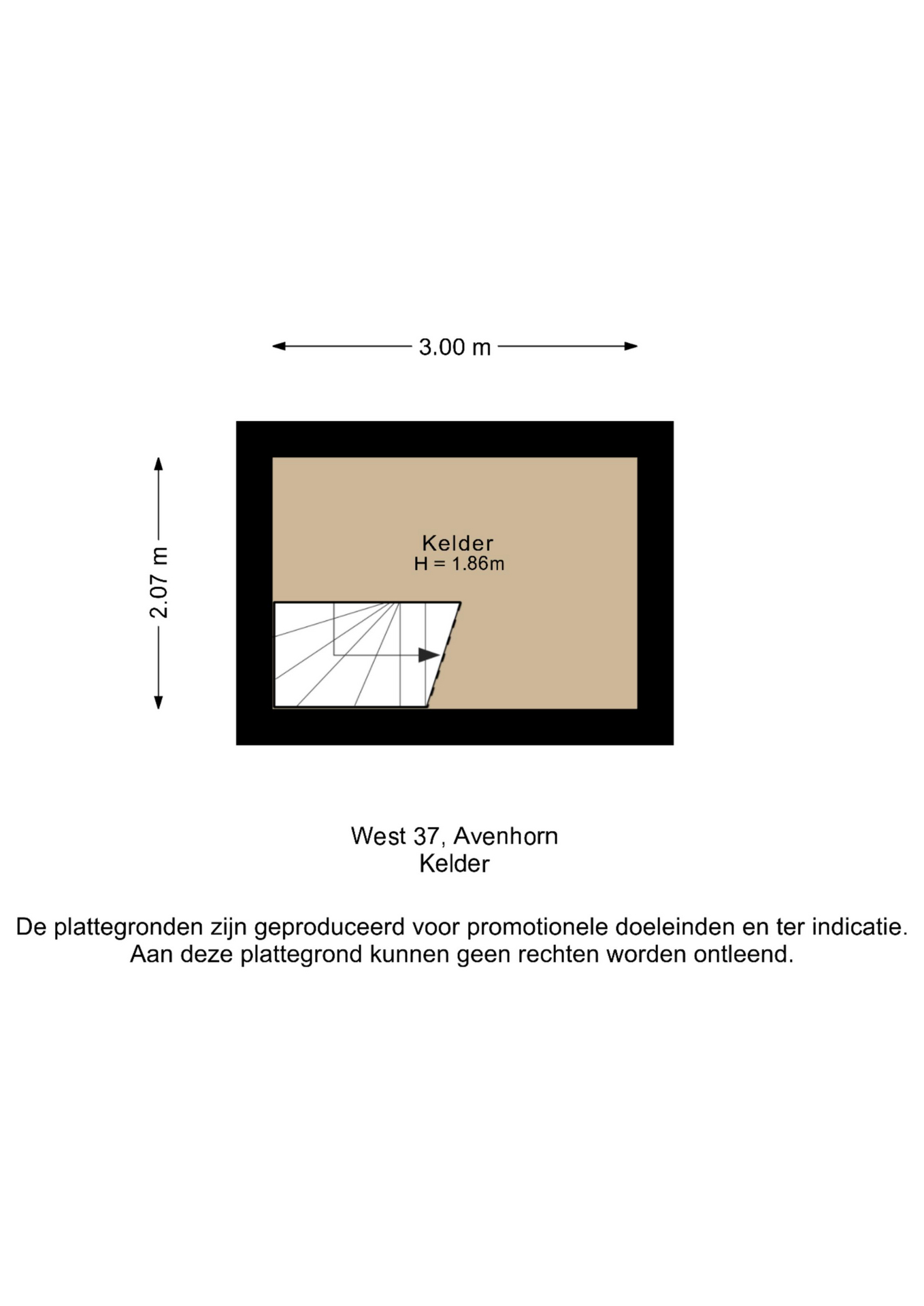 Plattegrond 5