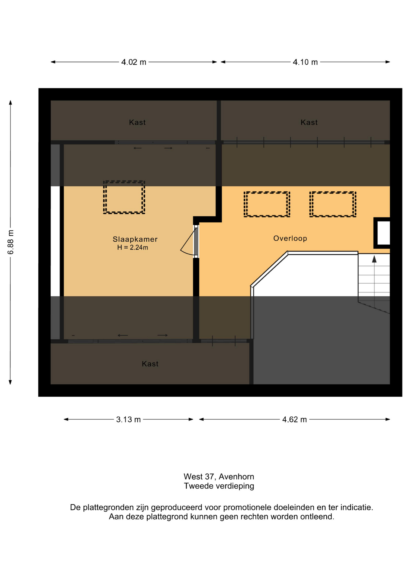 Plattegrond 4