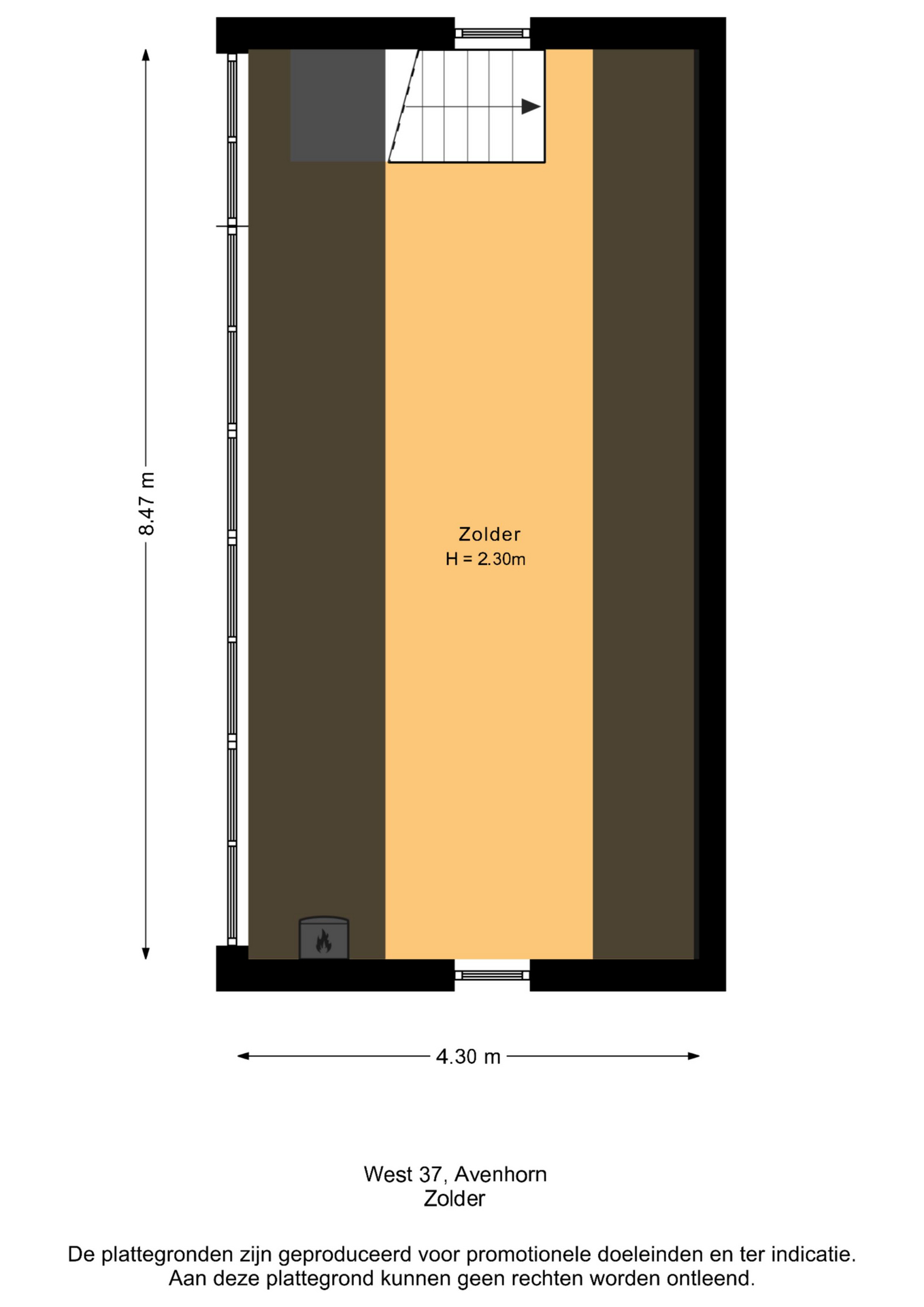 Plattegrond 2
