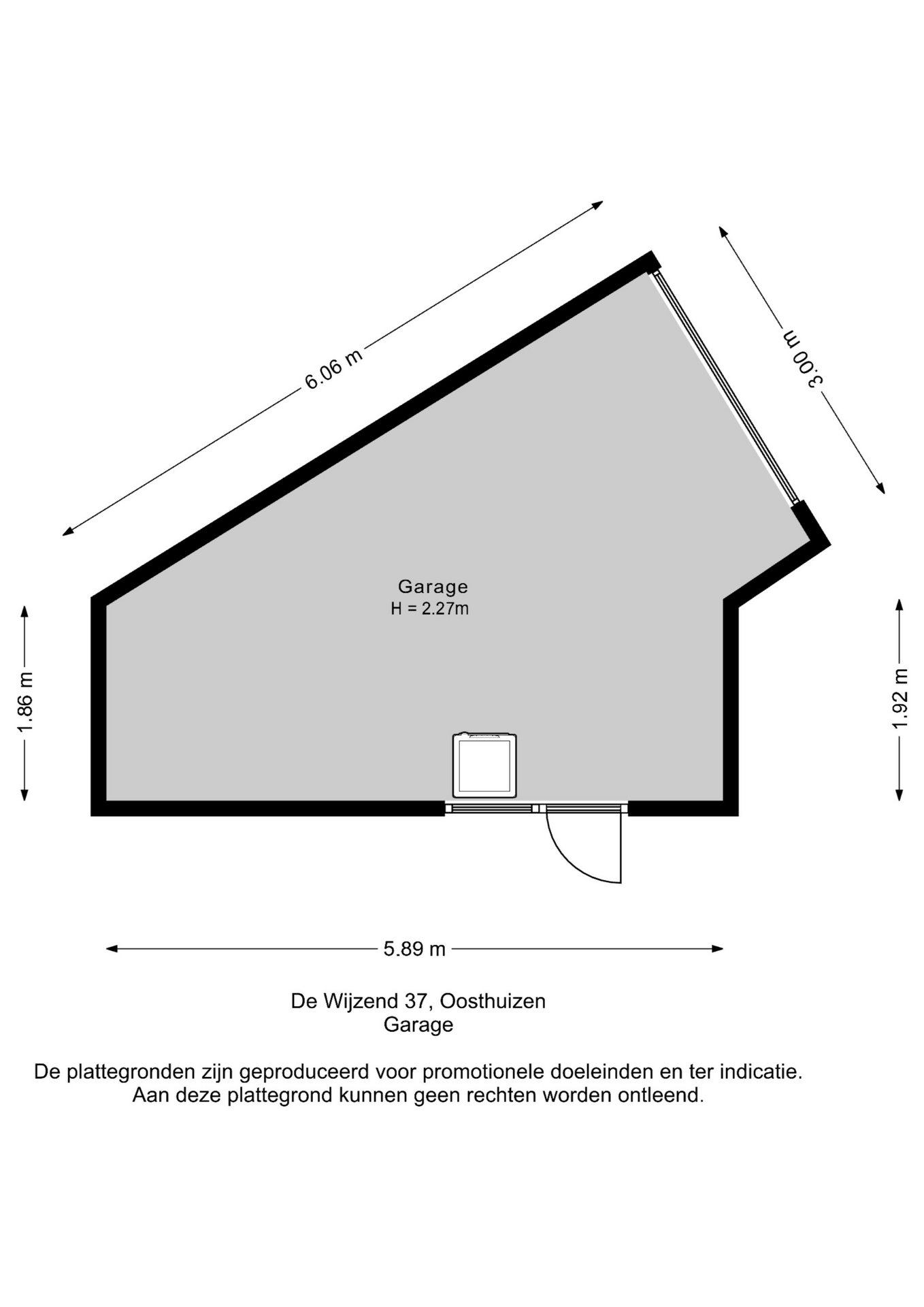 Plattegrond 4