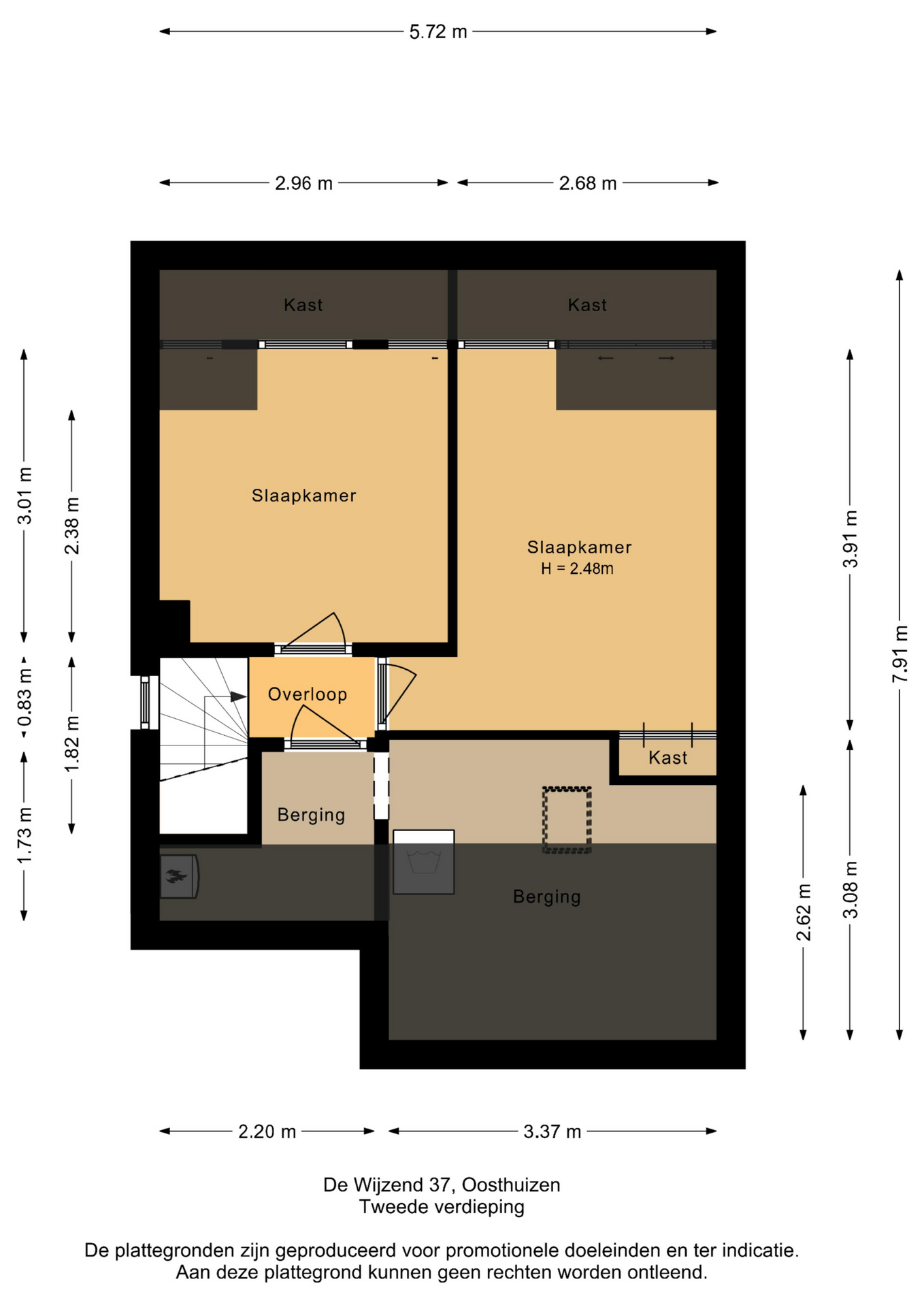 Plattegrond 3
