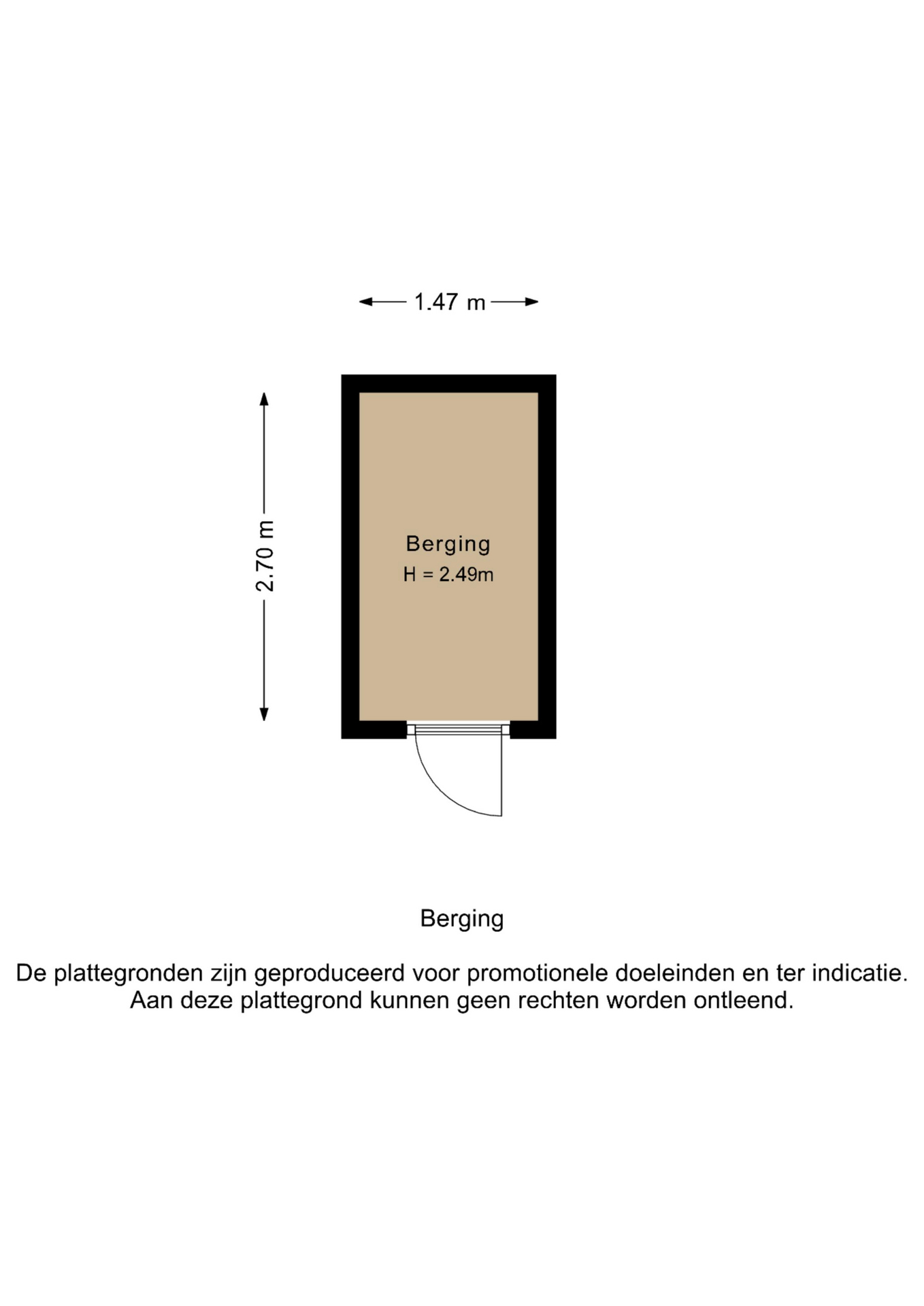 Plattegrond 2