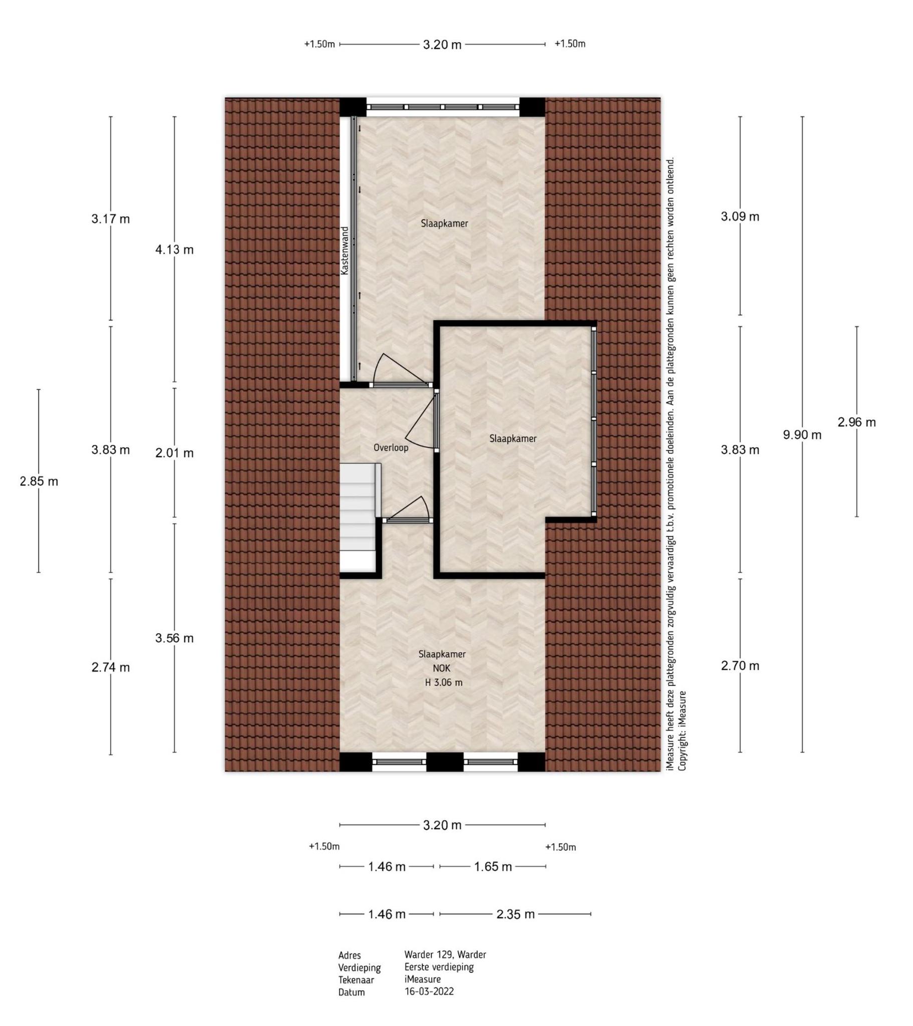 Plattegrond 2
