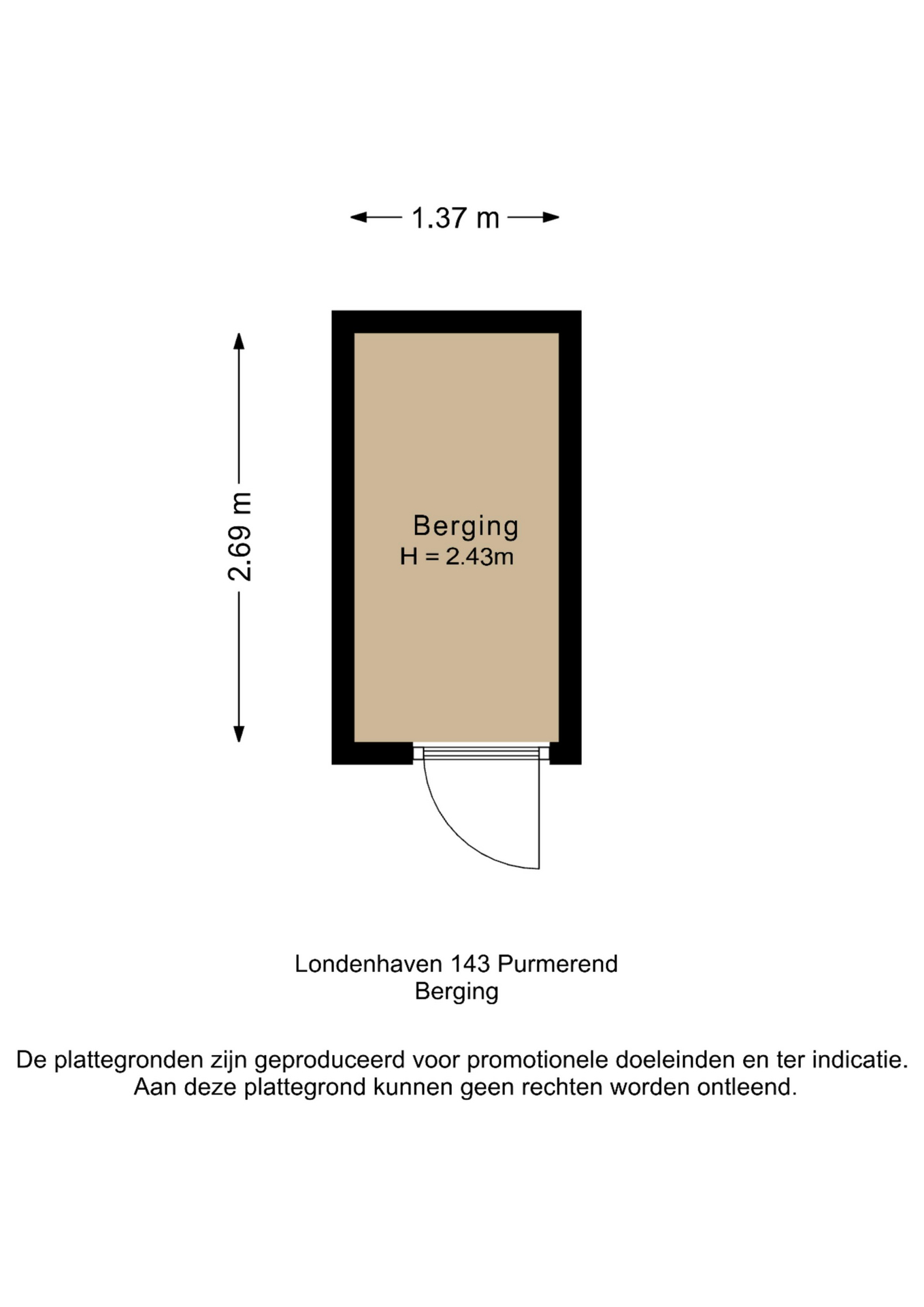 Plattegrond 2