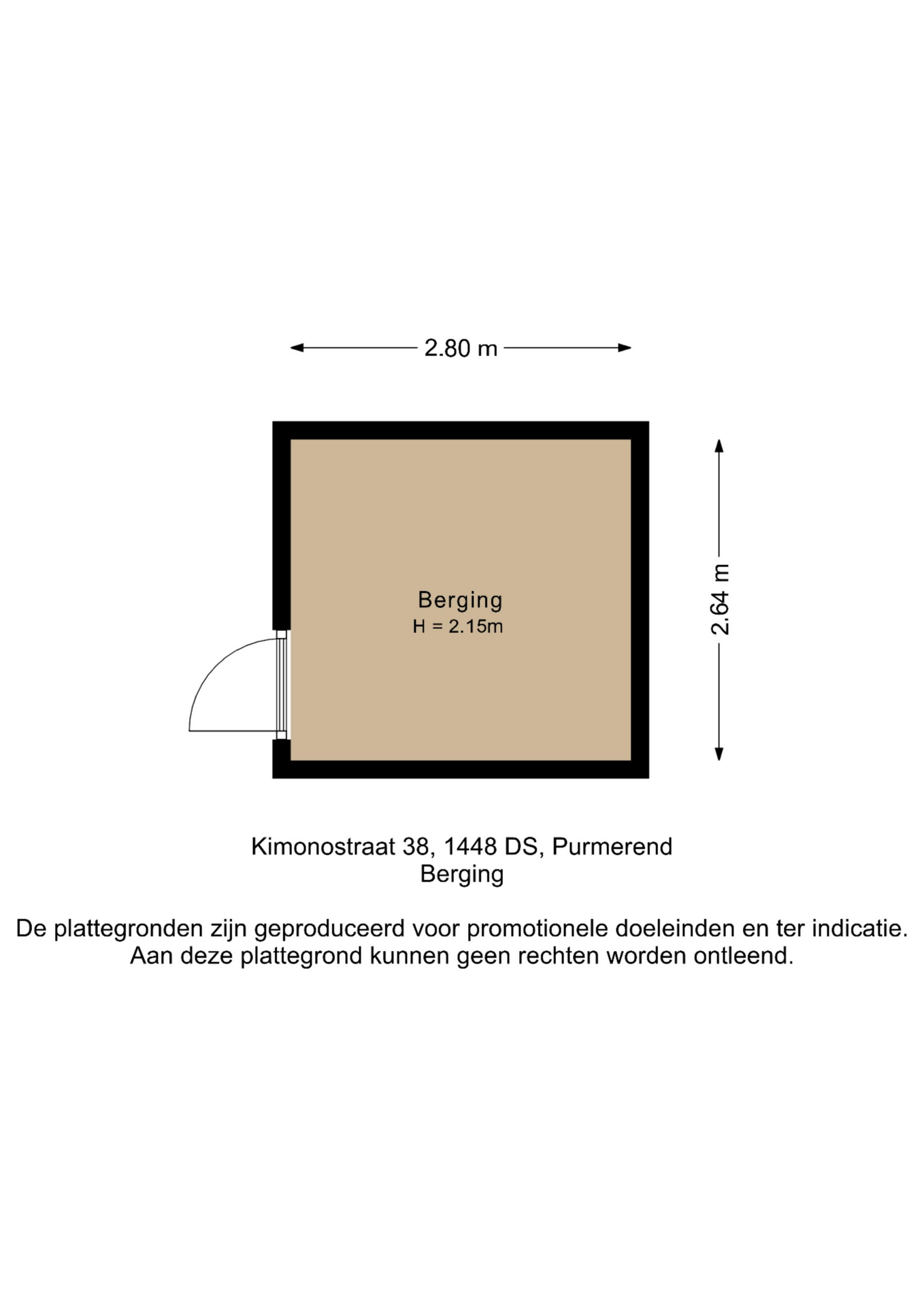 Plattegrond 4