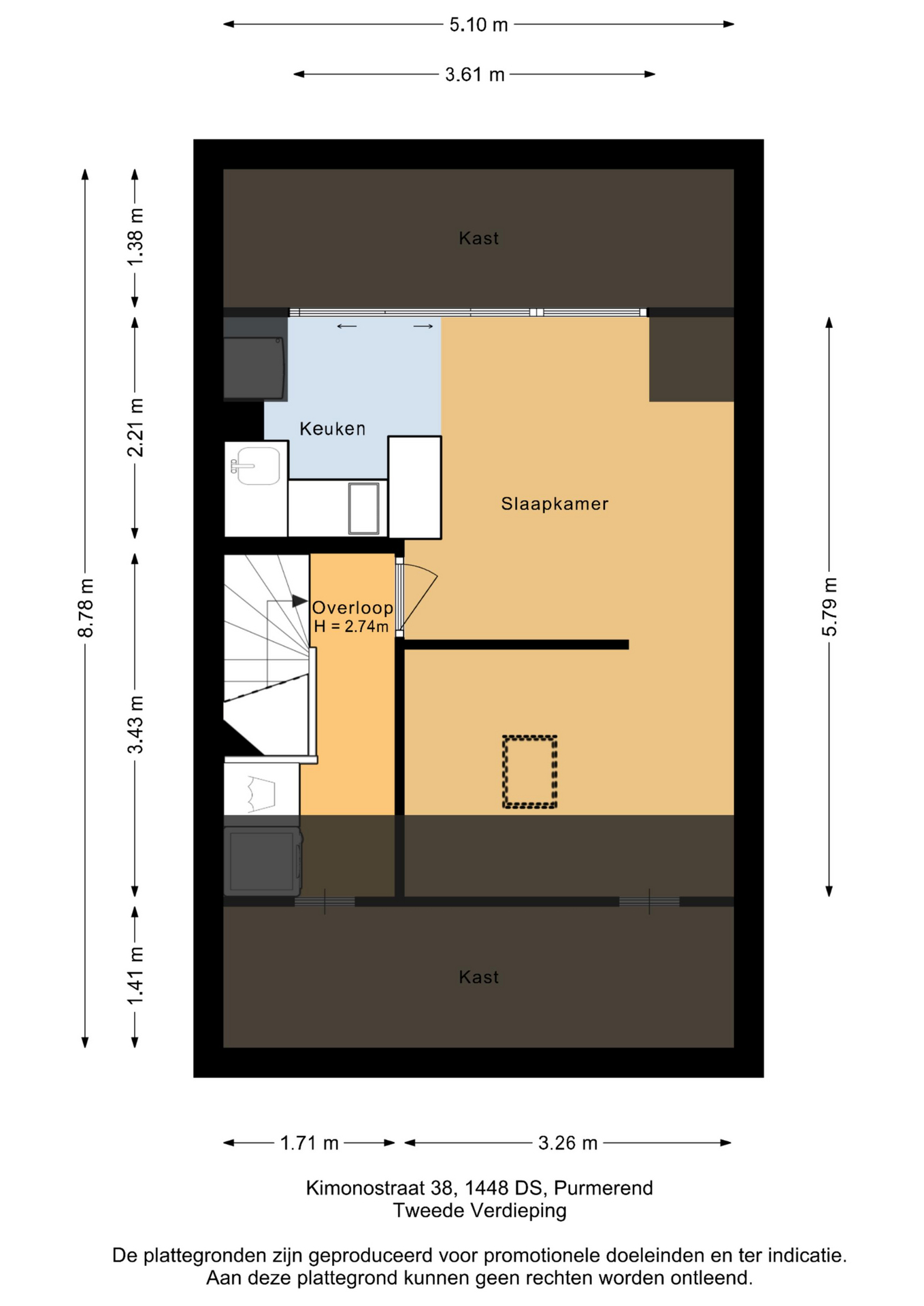 Plattegrond 3