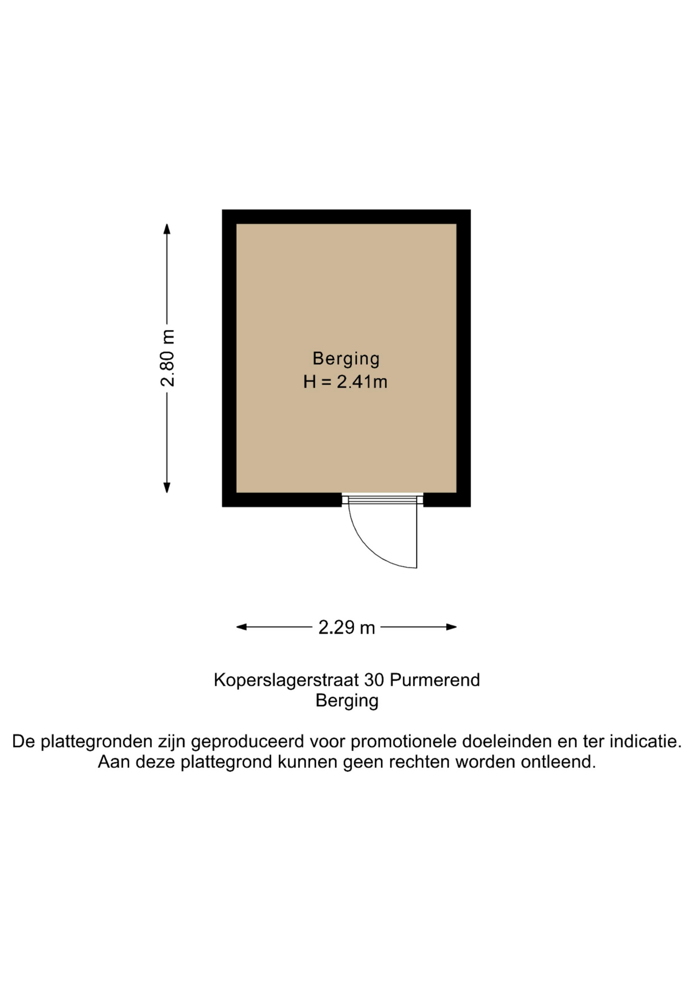 Plattegrond 5