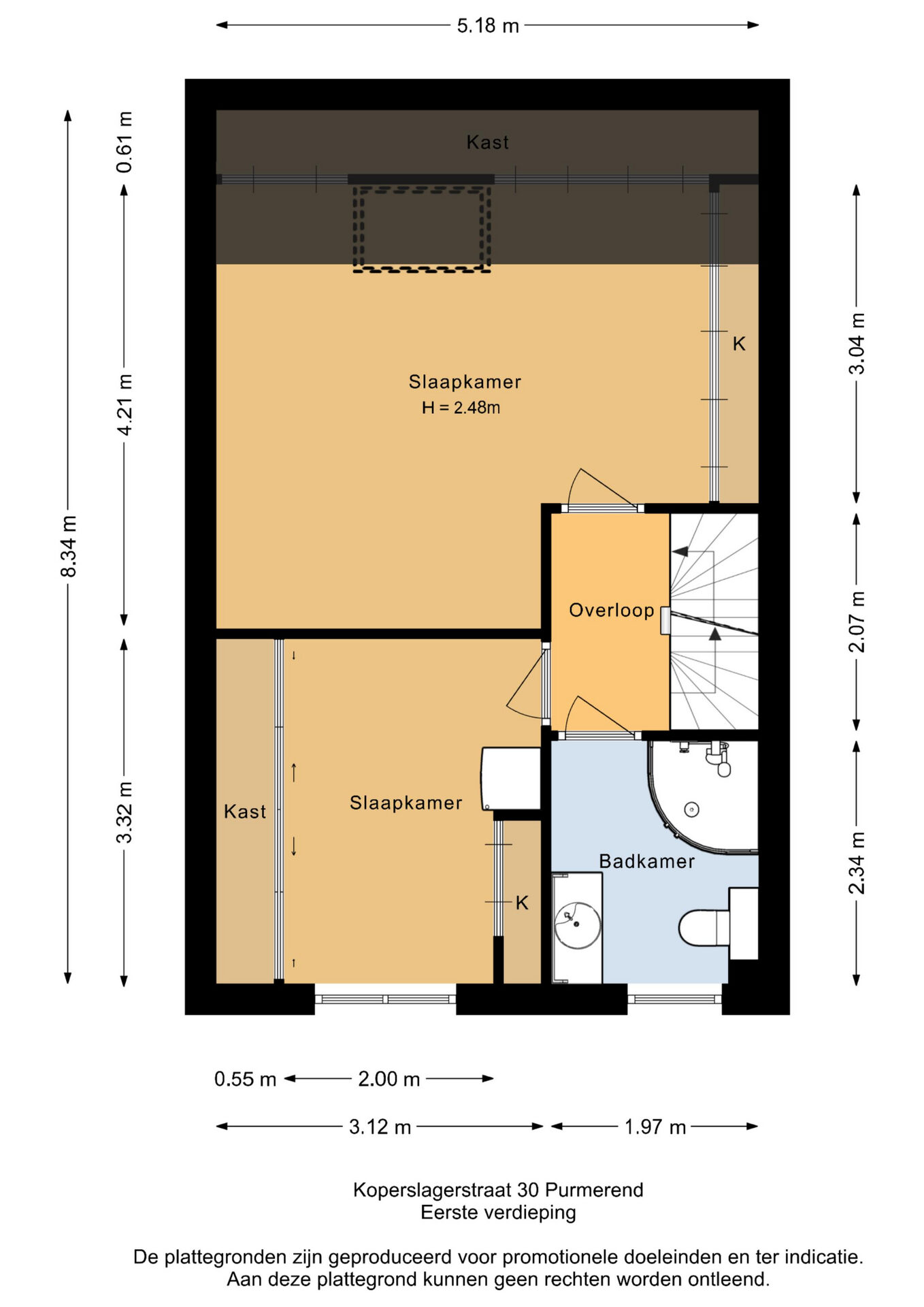 Plattegrond 2