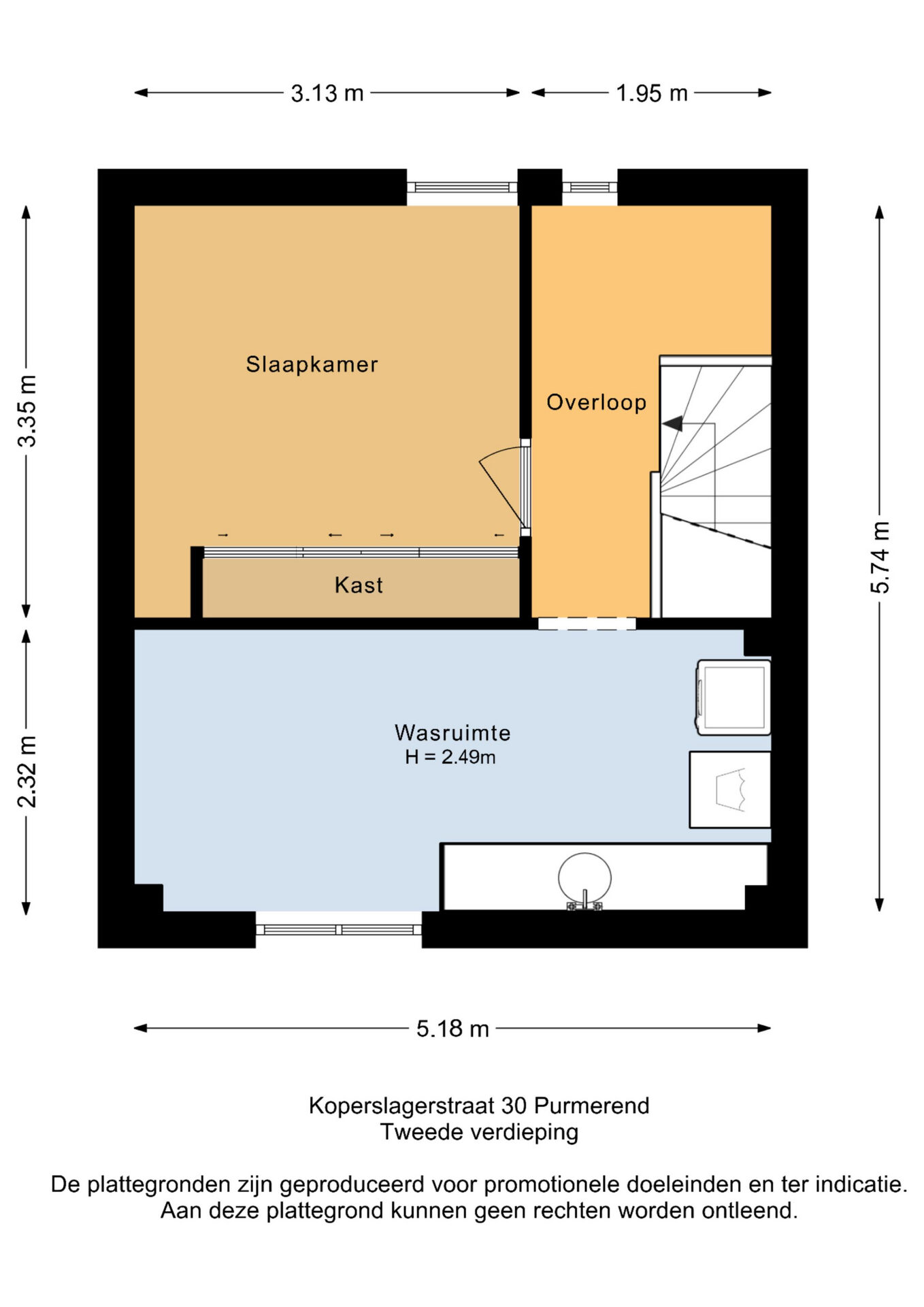 Plattegrond 3