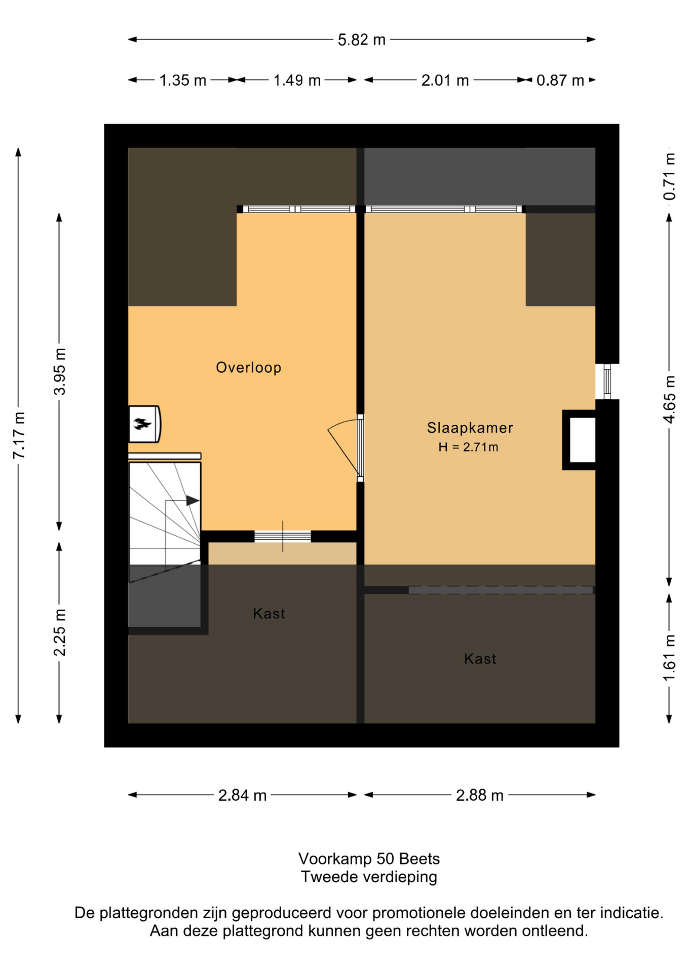 Plattegrond 3