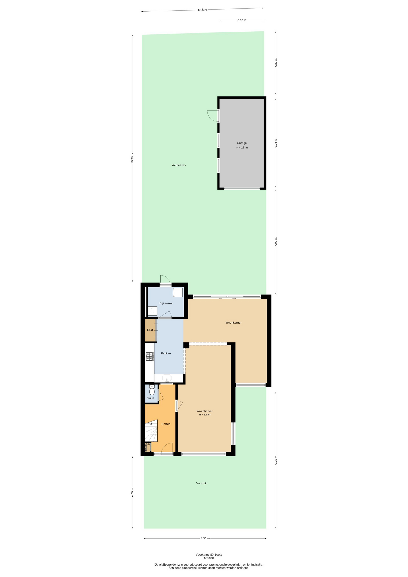 Plattegrond 4
