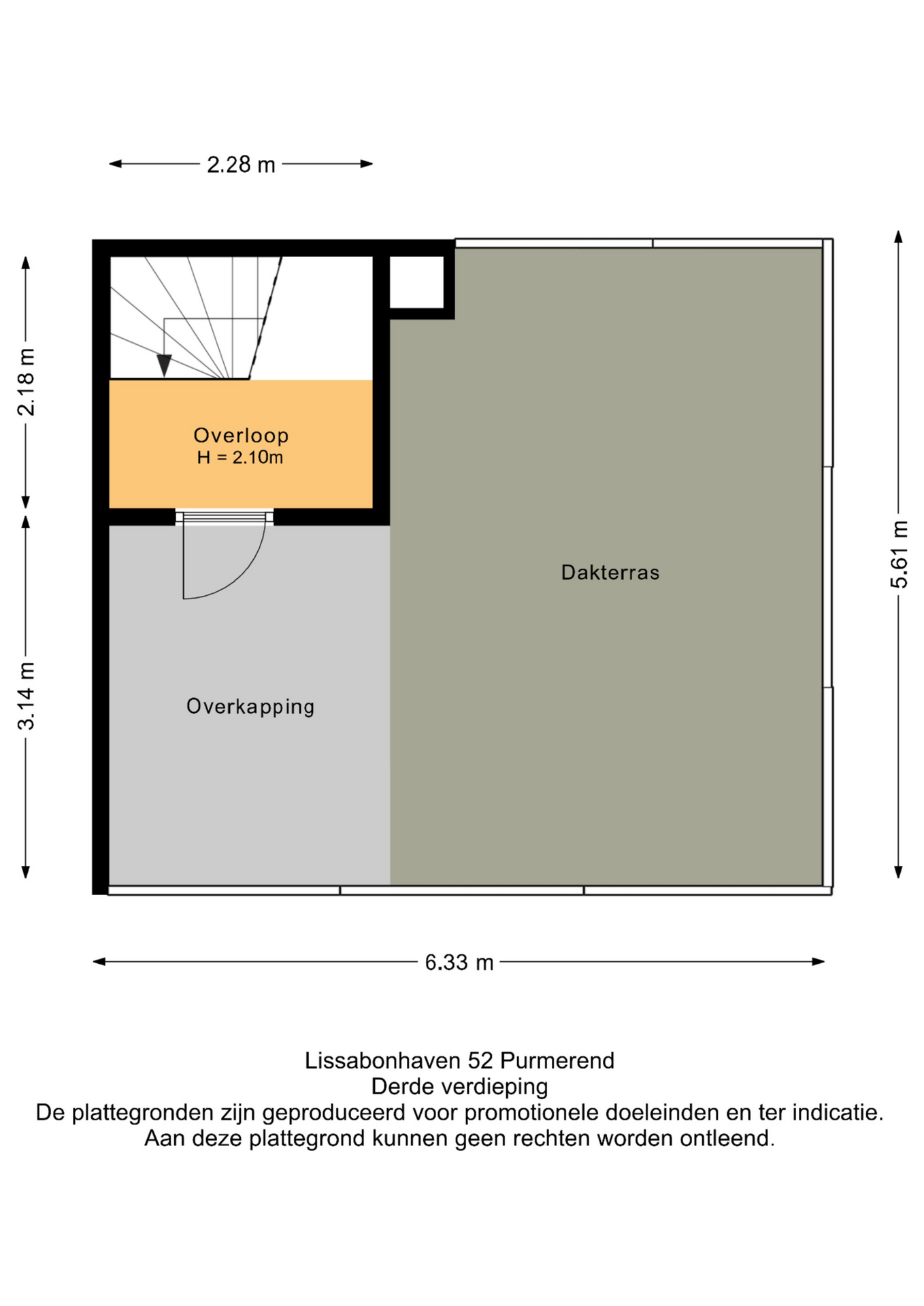 Plattegrond 4