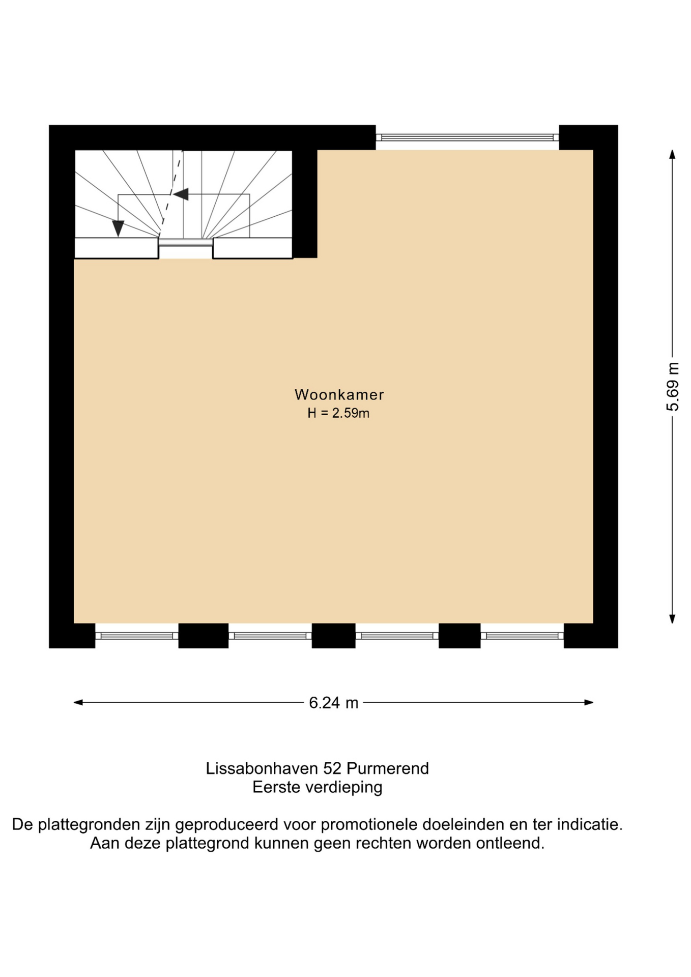 Plattegrond 2
