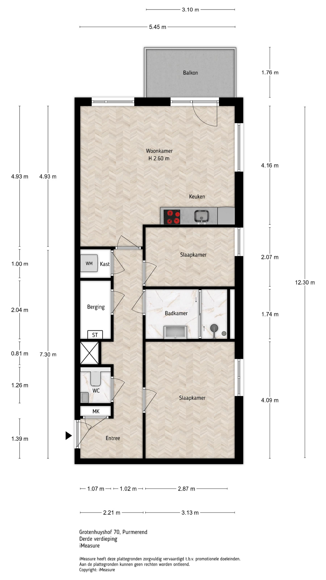 Plattegrond 2