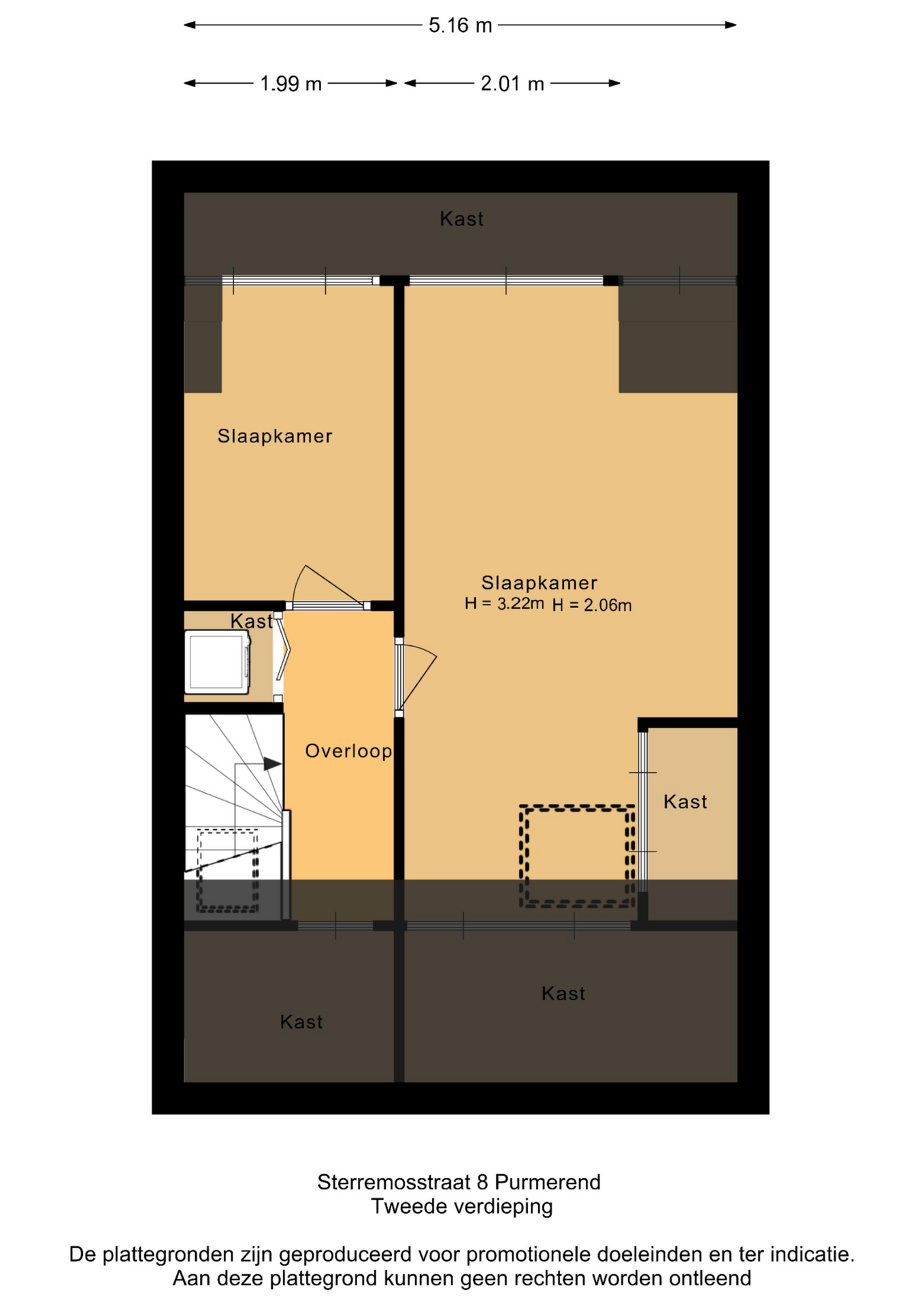 Plattegrond 3