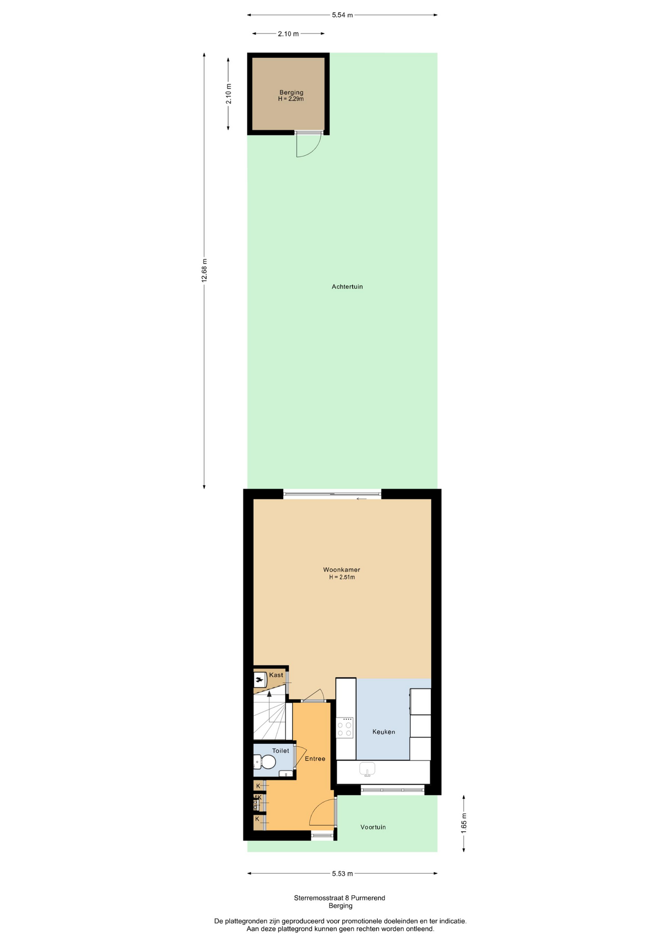 Plattegrond 4