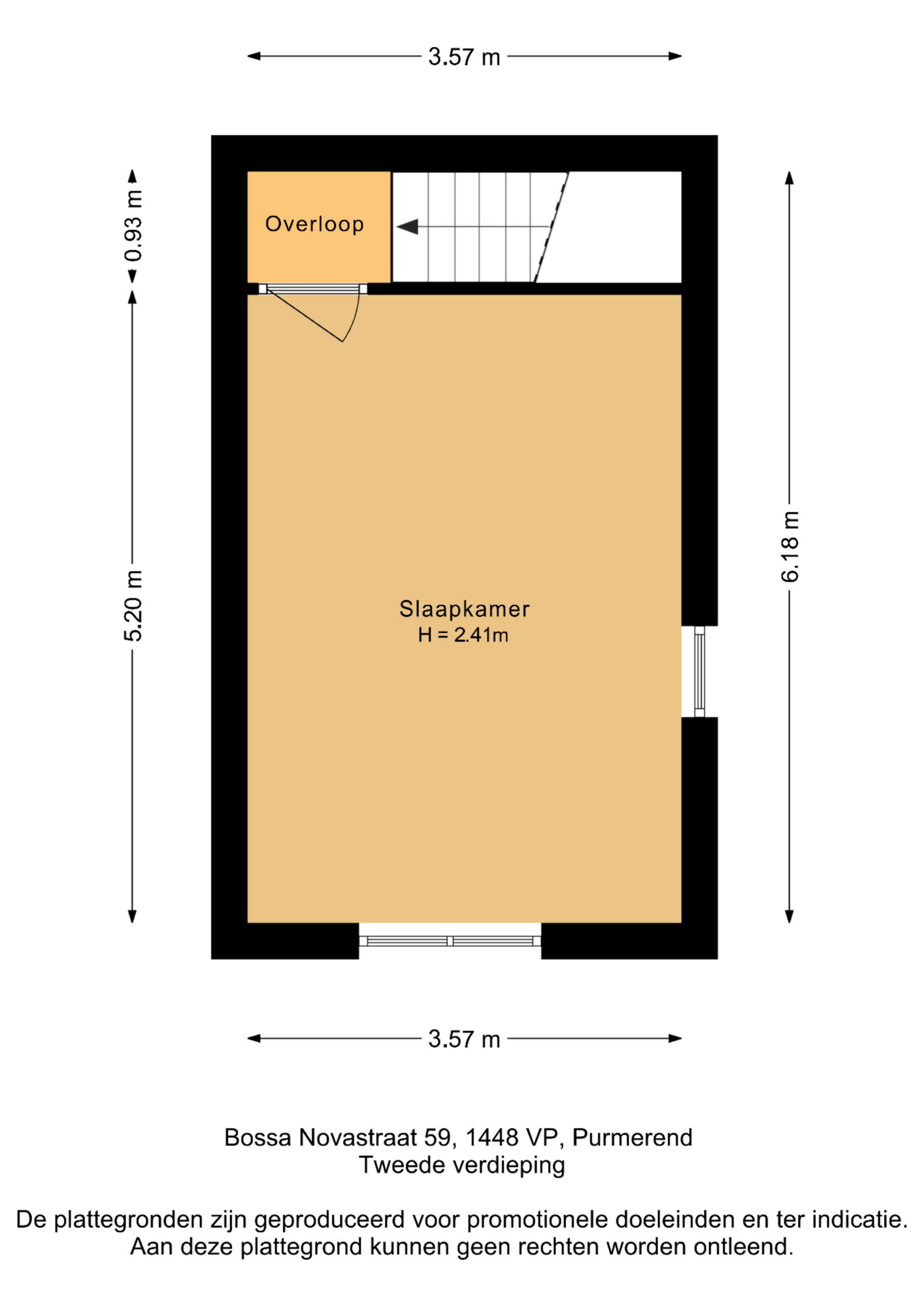 Plattegrond 3