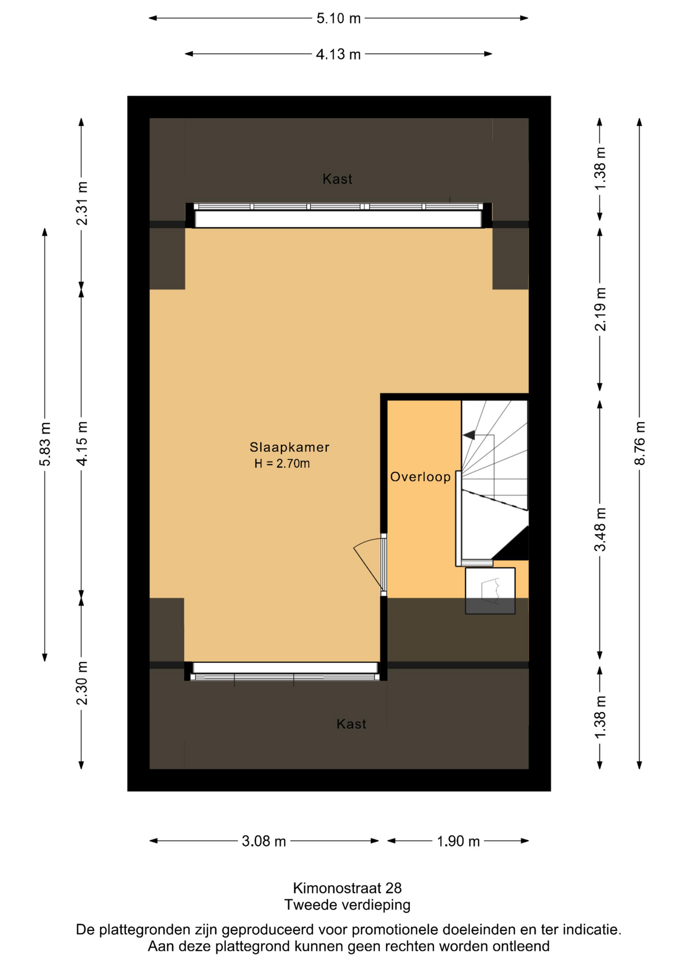 Plattegrond 4