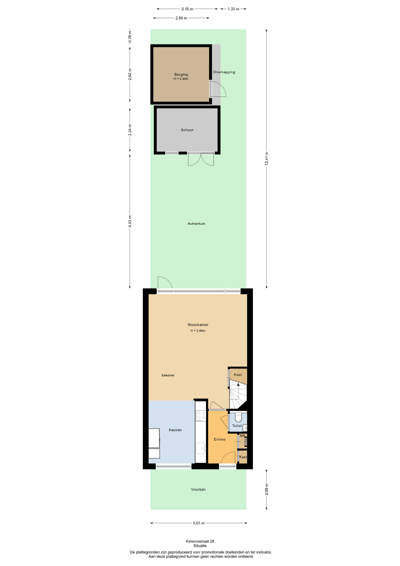 Plattegrond 3