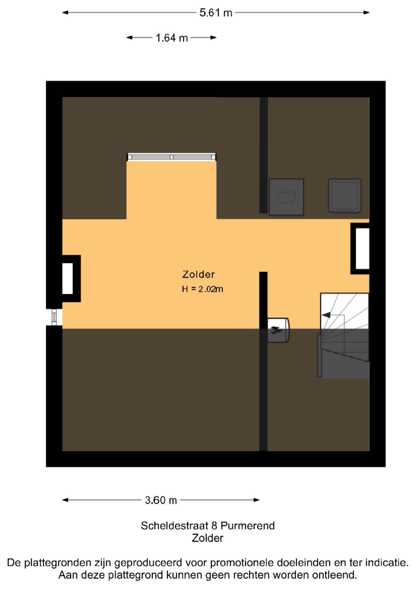 Plattegrond 4