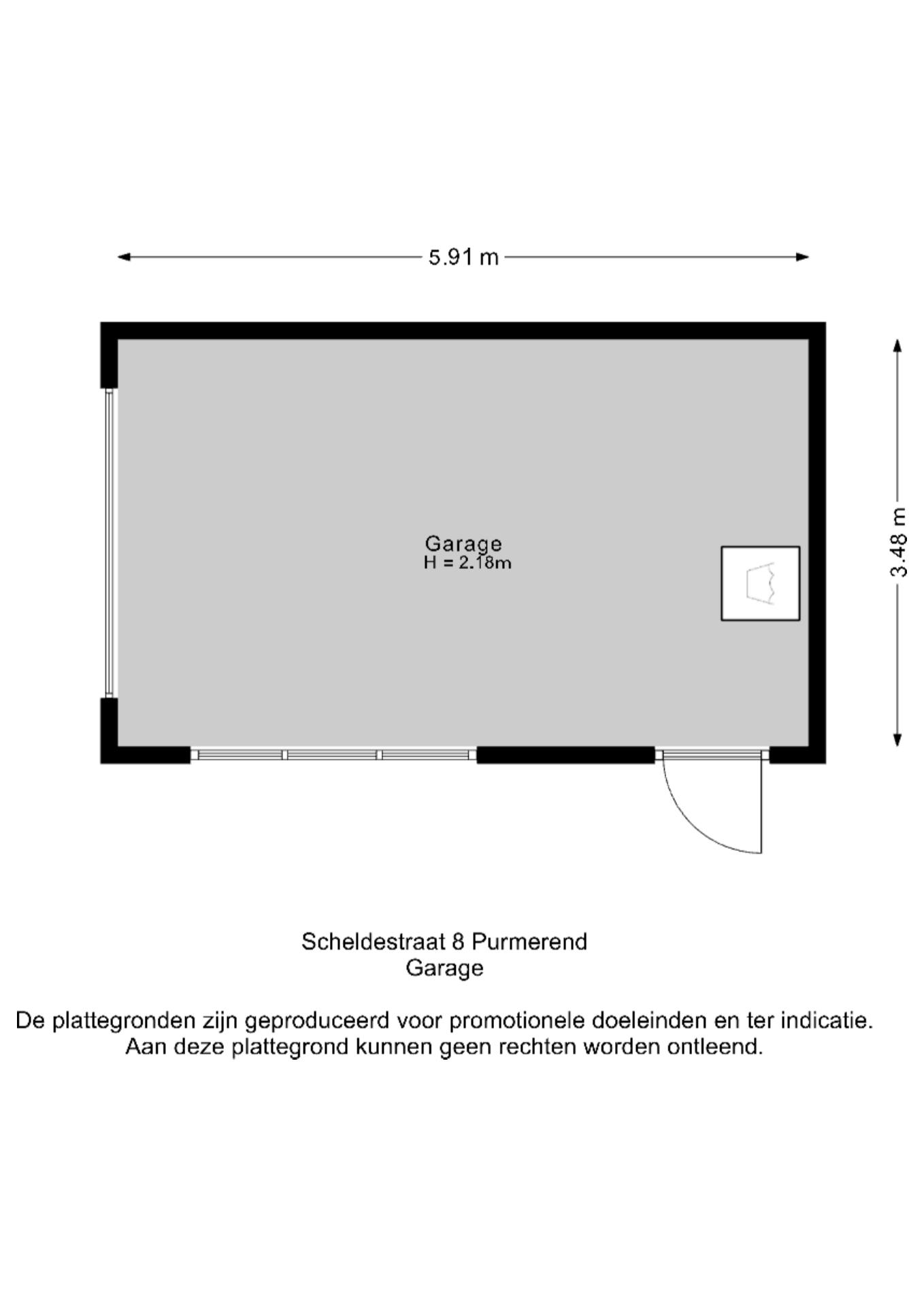 Plattegrond 5