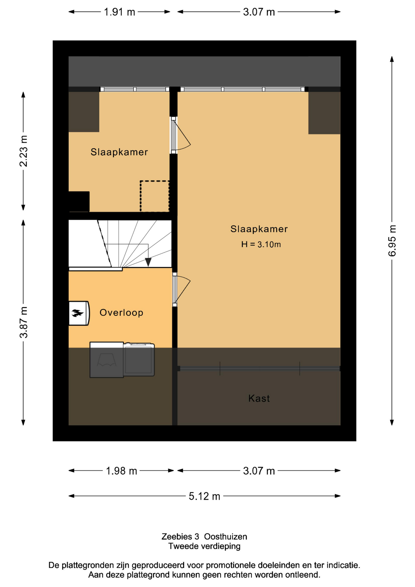 Plattegrond 3