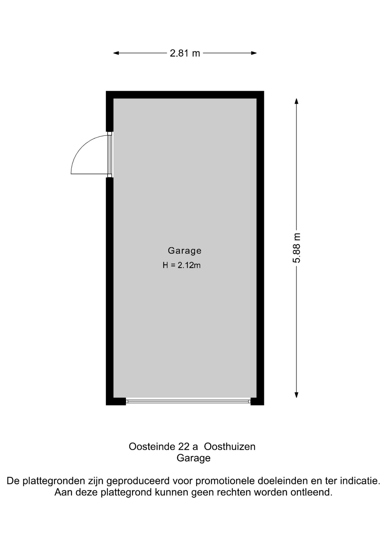 Plattegrond 4