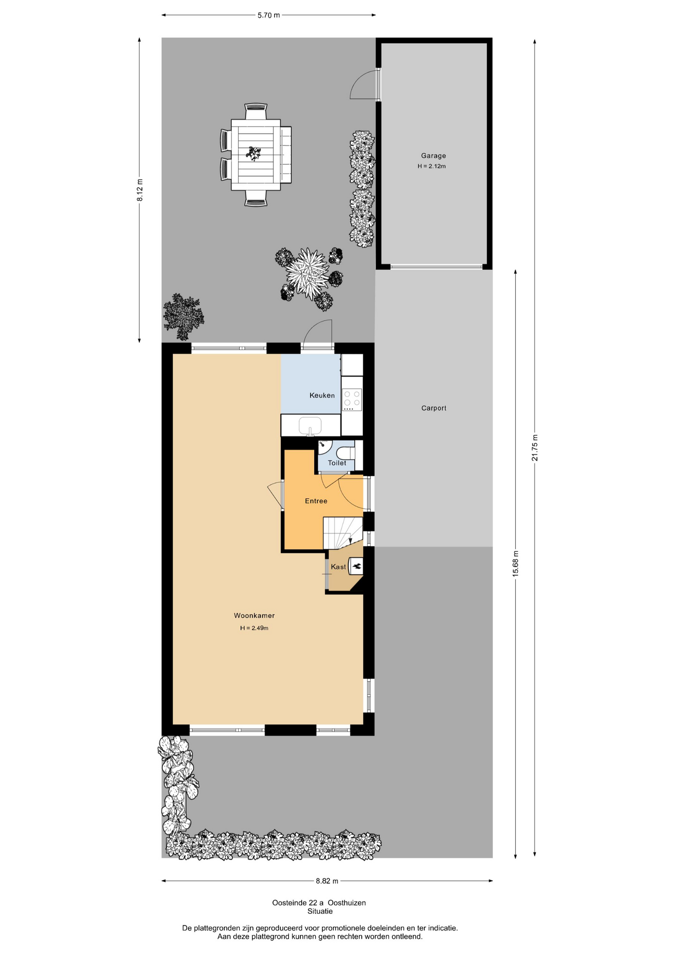 Plattegrond 3