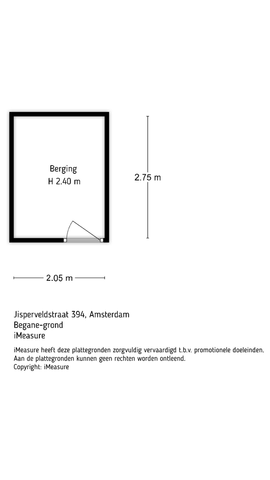 Plattegrond 2
