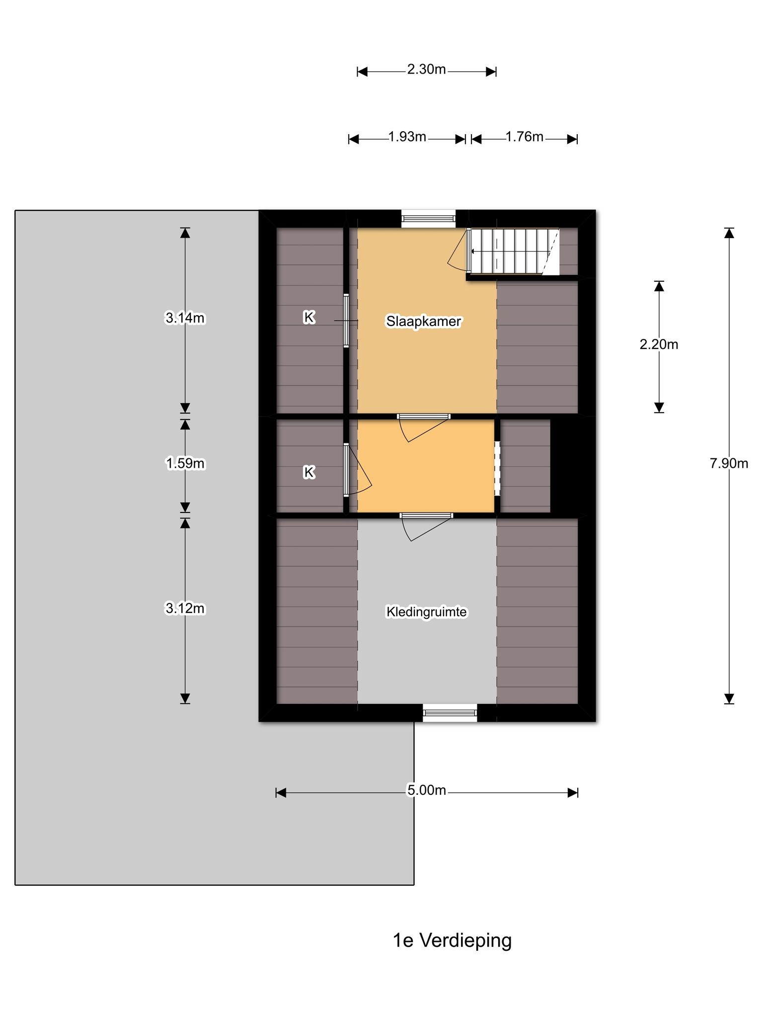 Plattegrond 6