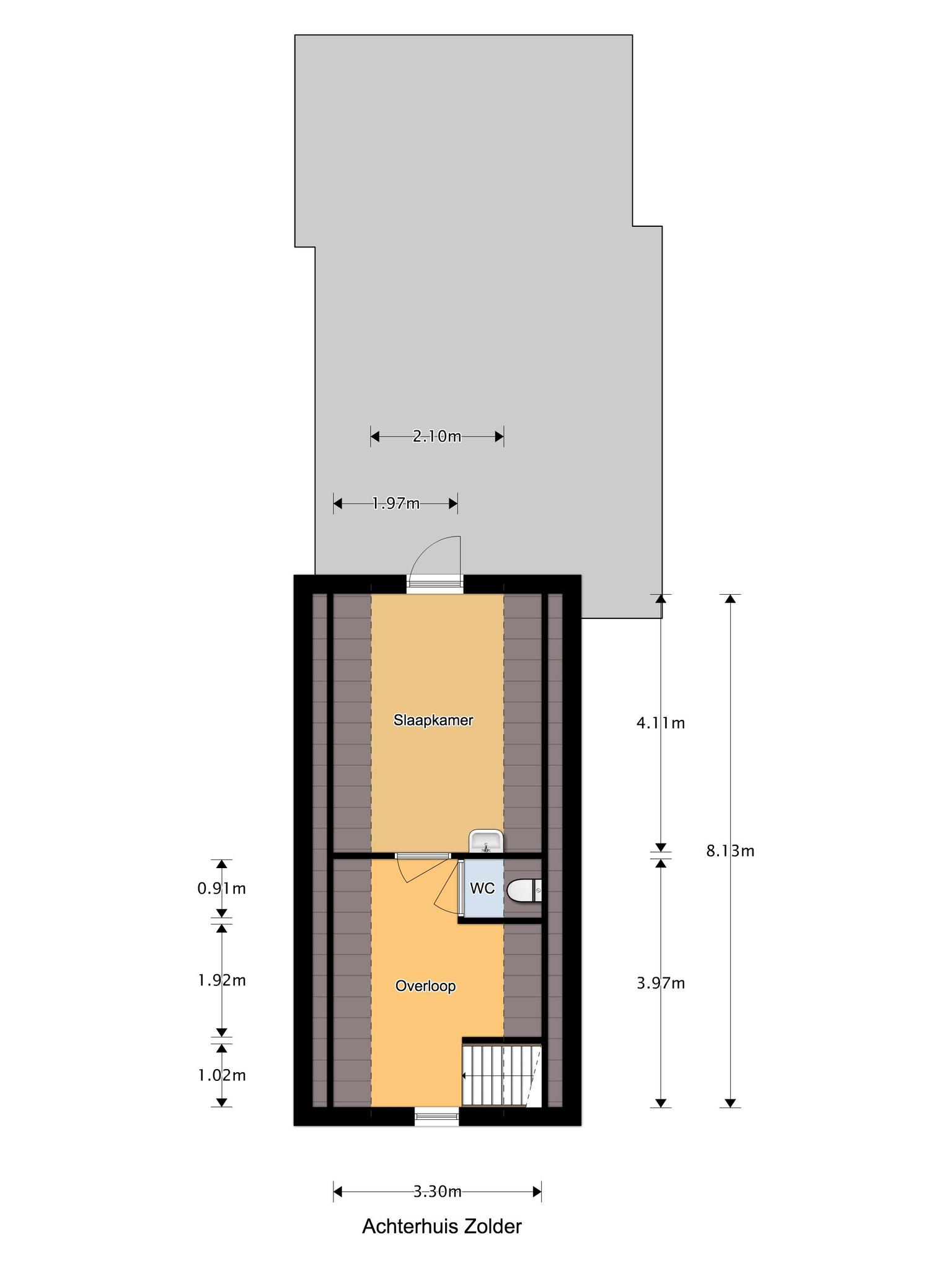 Plattegrond 11