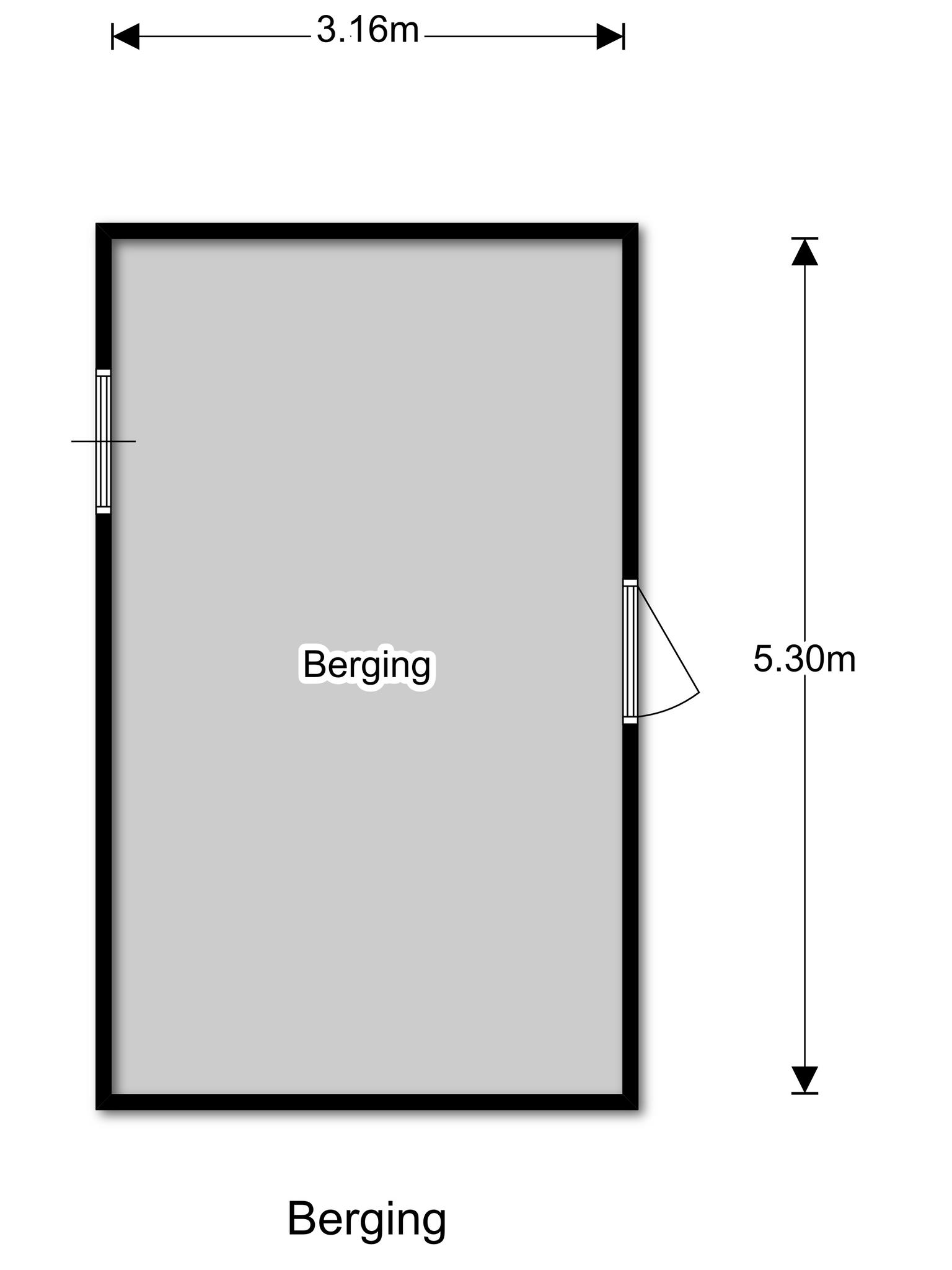 Plattegrond 9