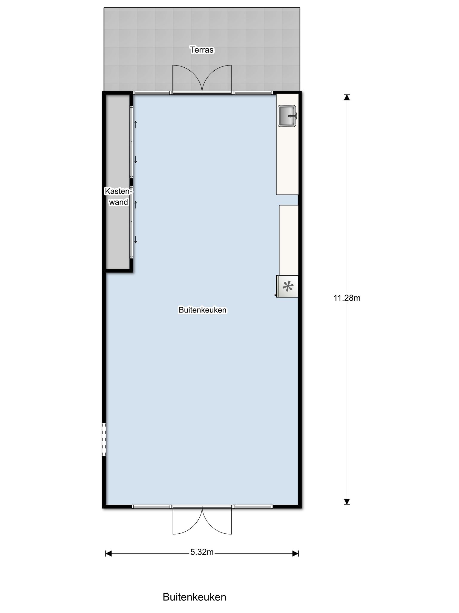 Plattegrond 7