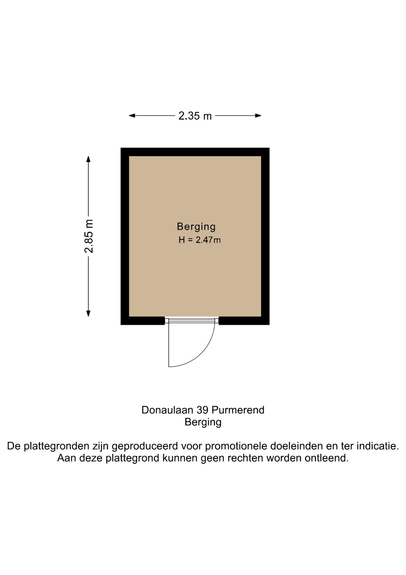 Plattegrond 4
