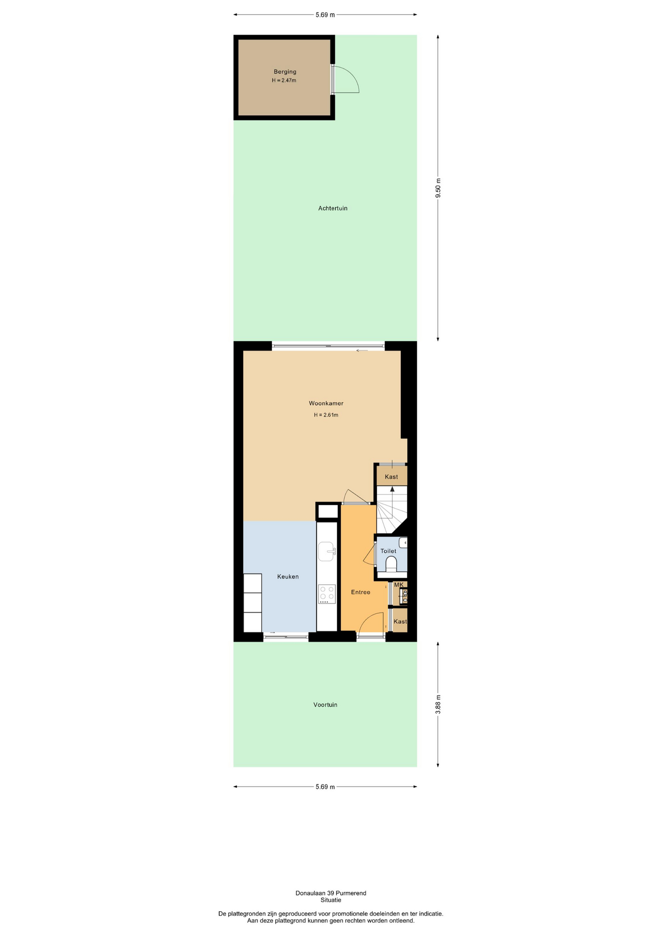 Plattegrond 3