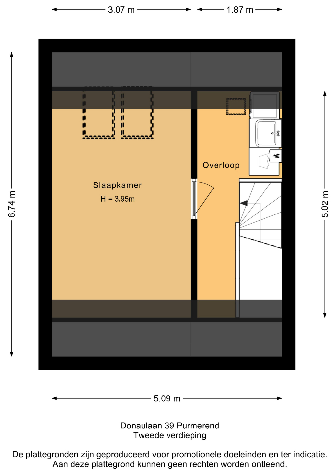 Plattegrond 2