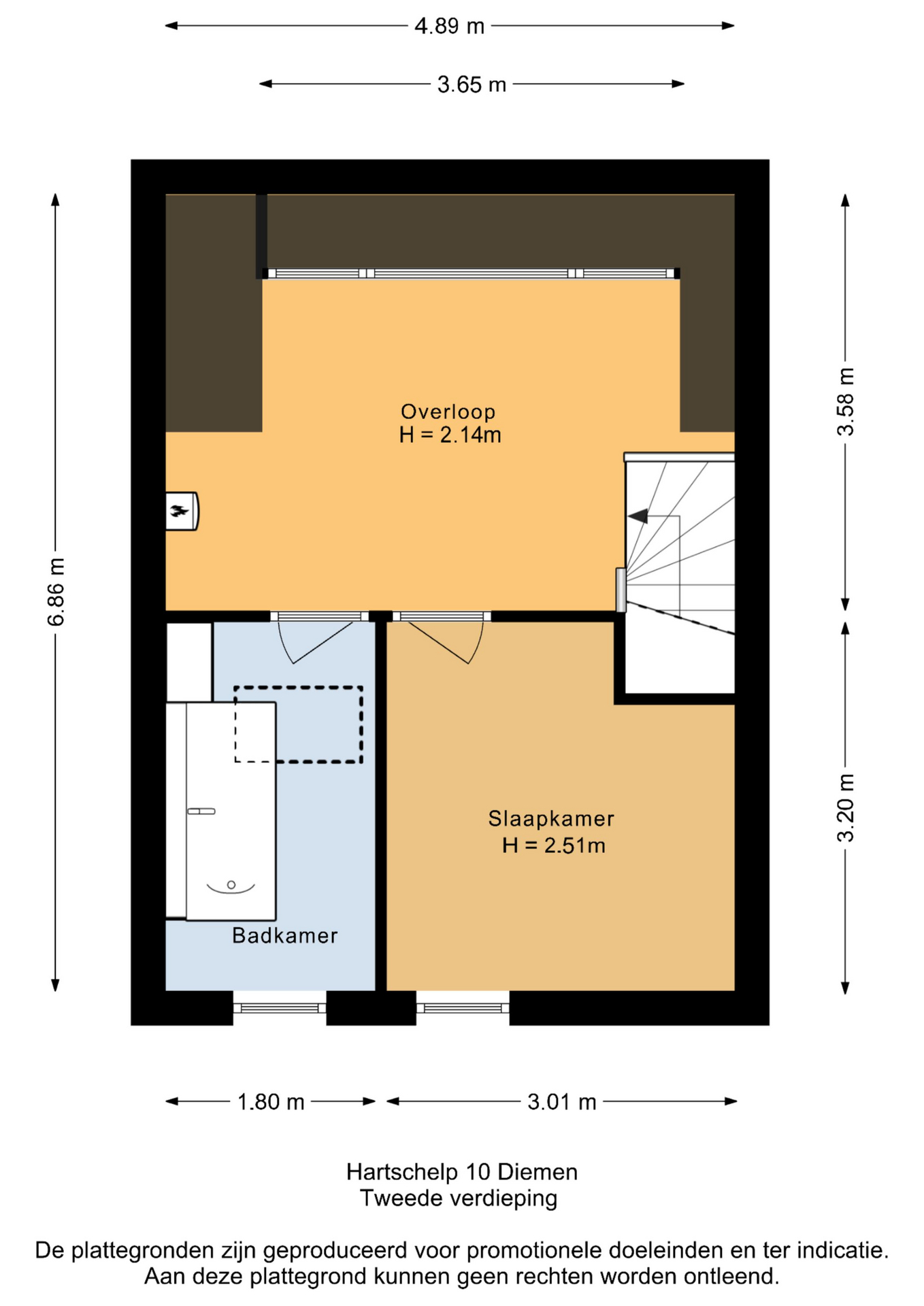 Plattegrond 3