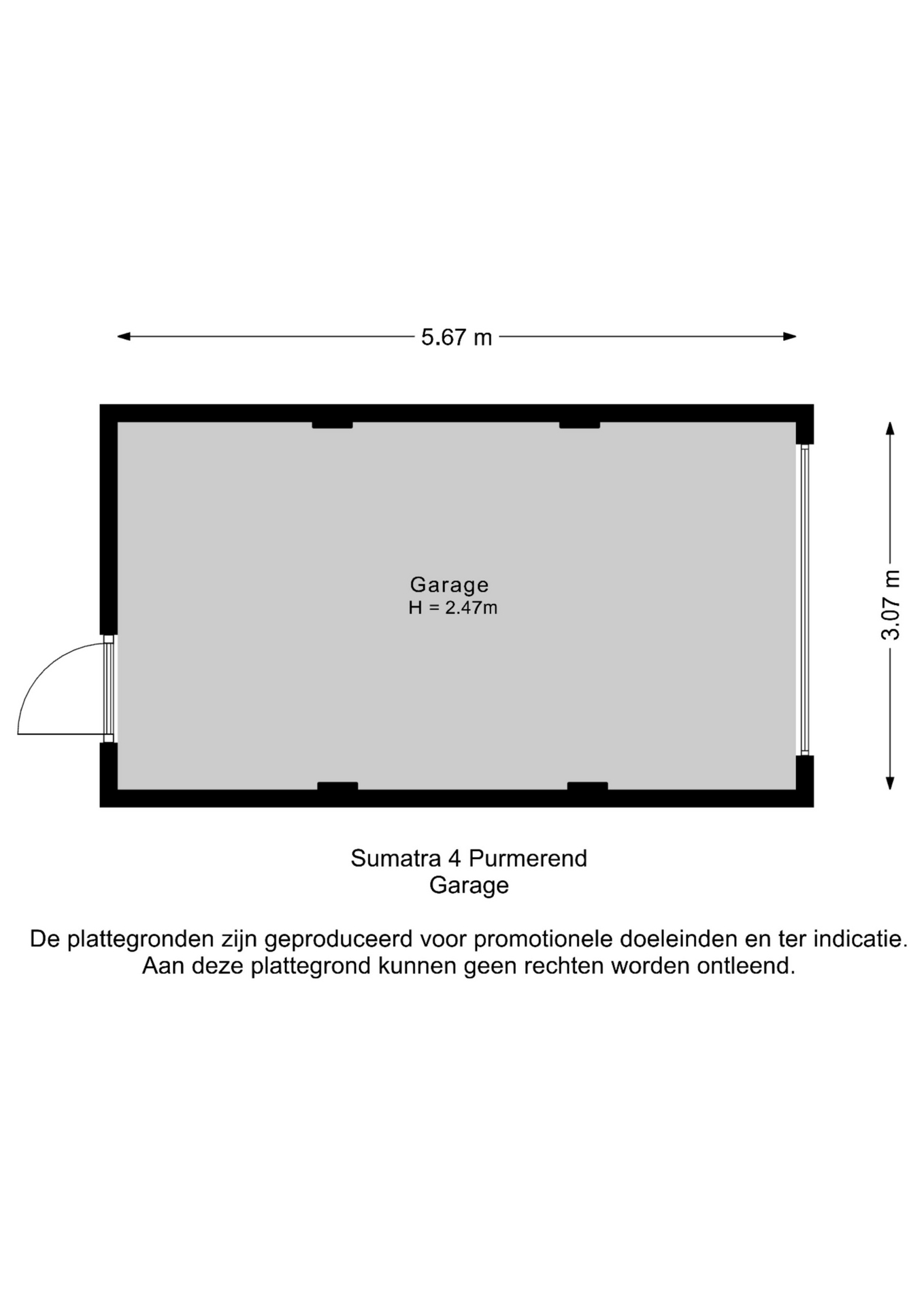 Plattegrond 3