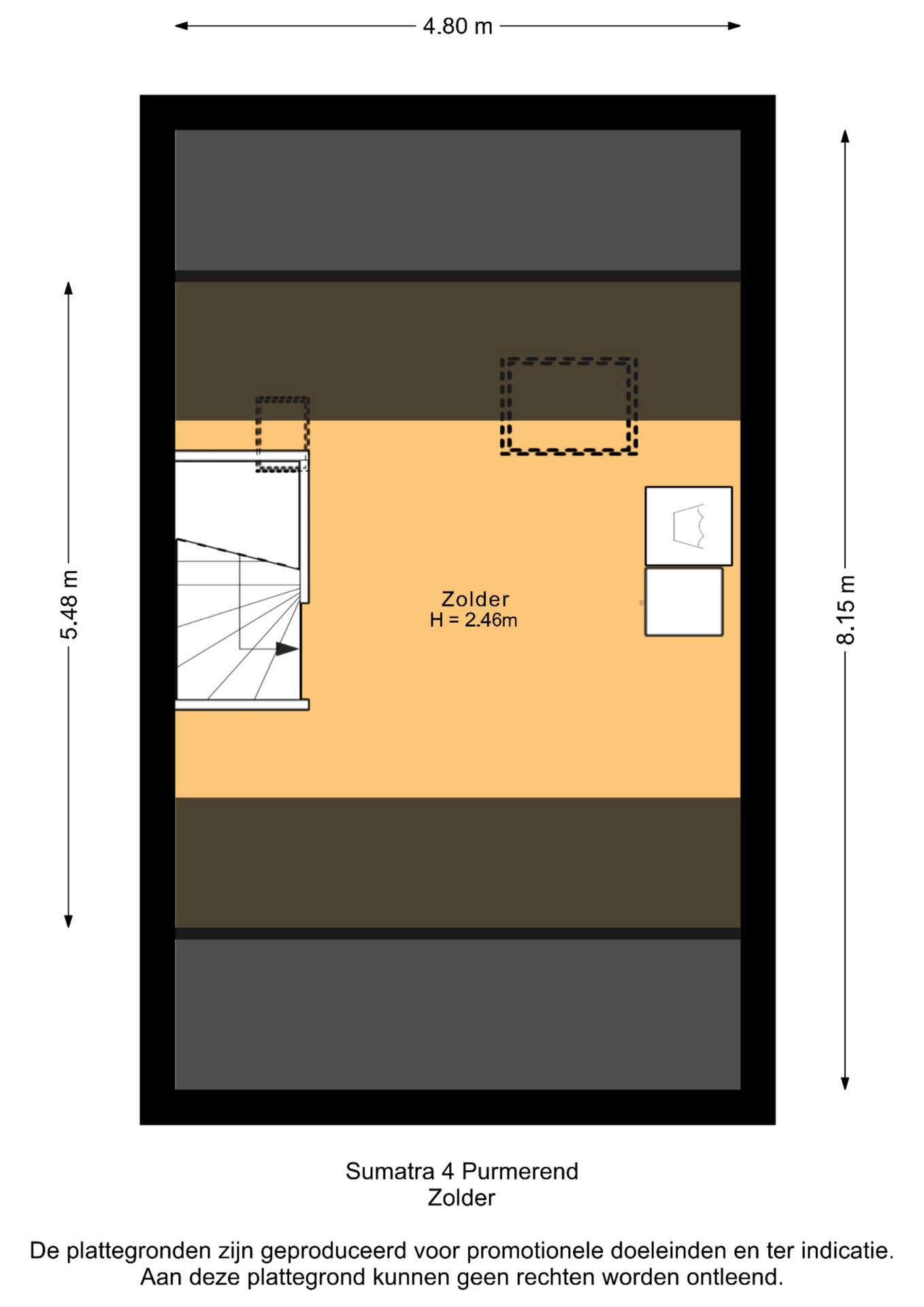 Plattegrond 5