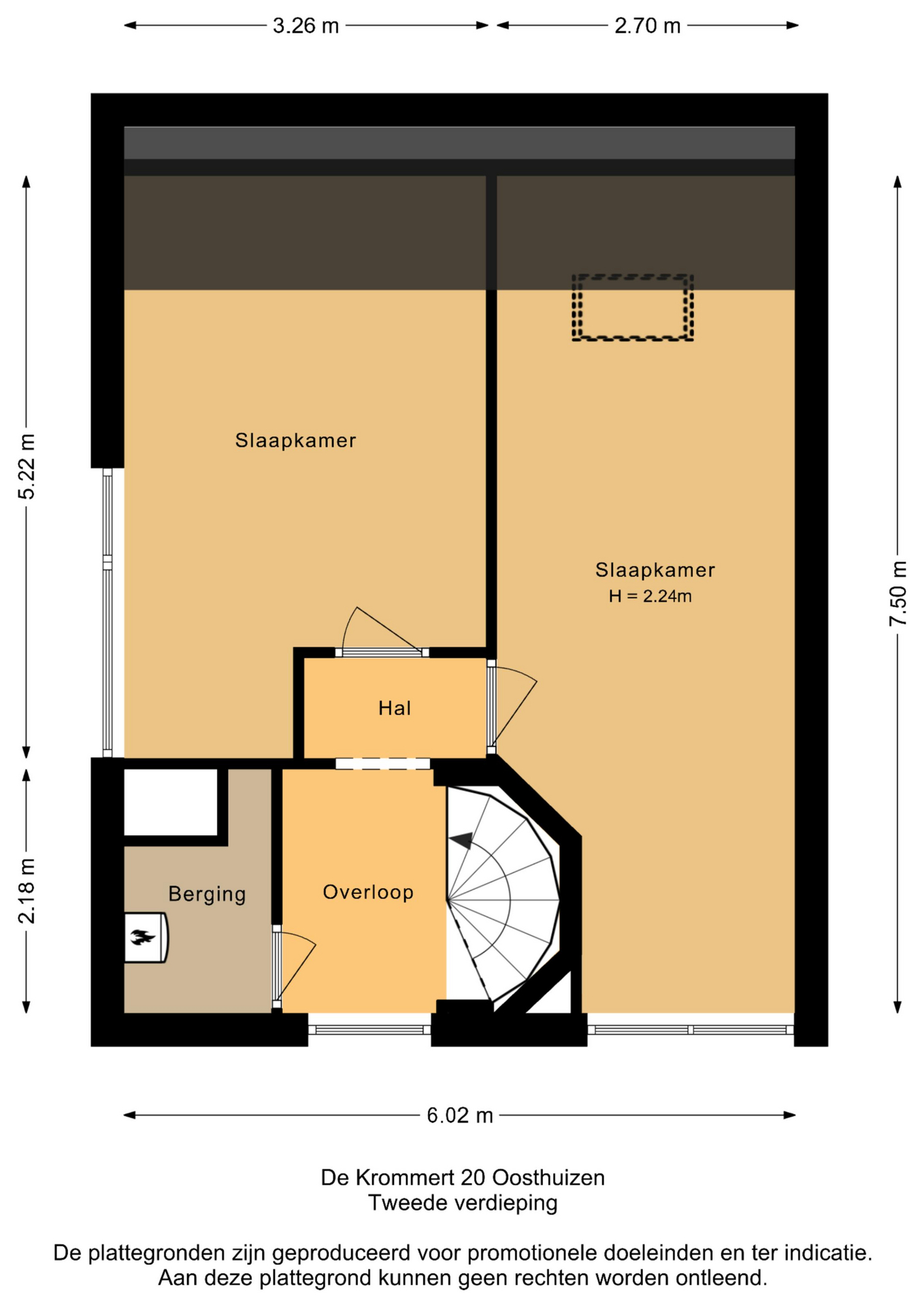 Plattegrond 2