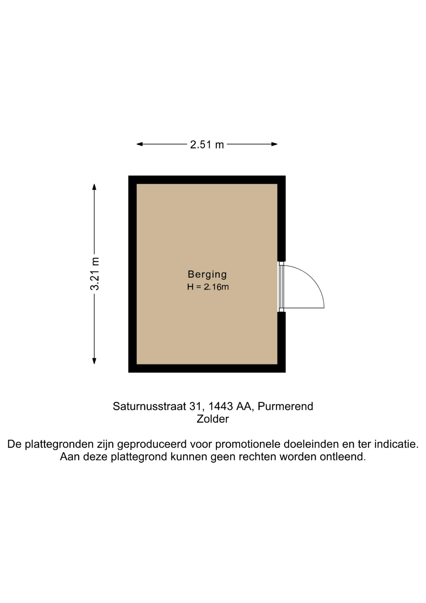 Plattegrond 4