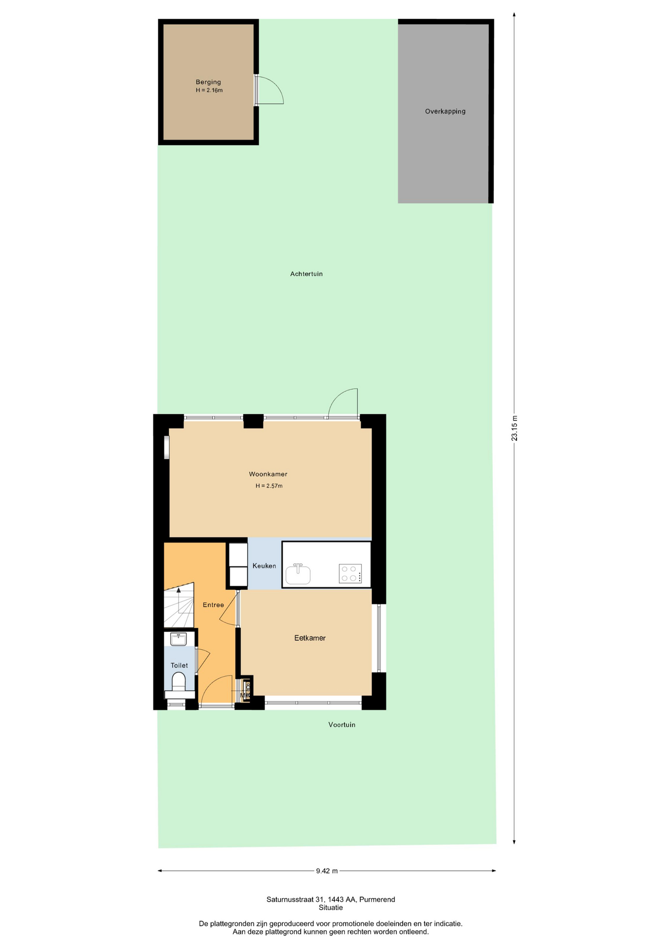 Plattegrond 5