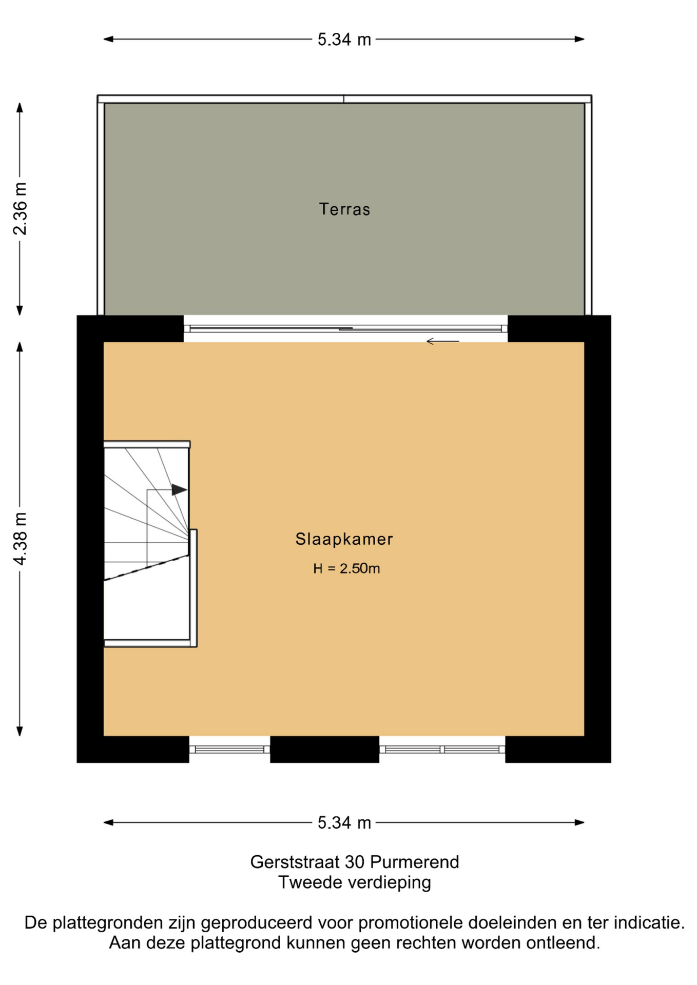 Plattegrond 3