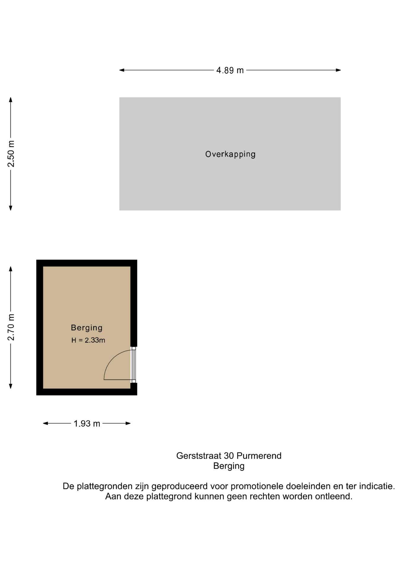 Plattegrond 4
