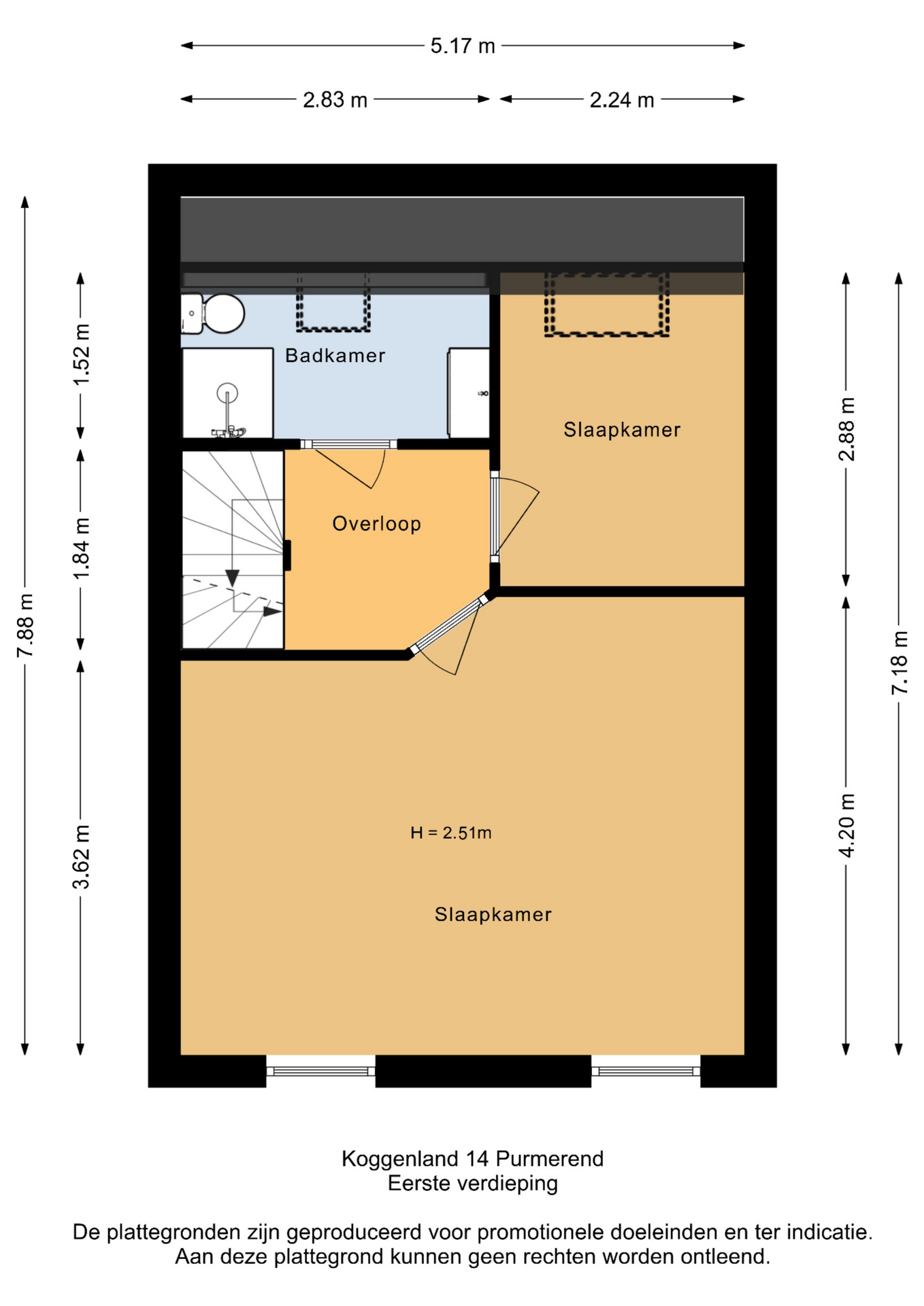 Plattegrond 4