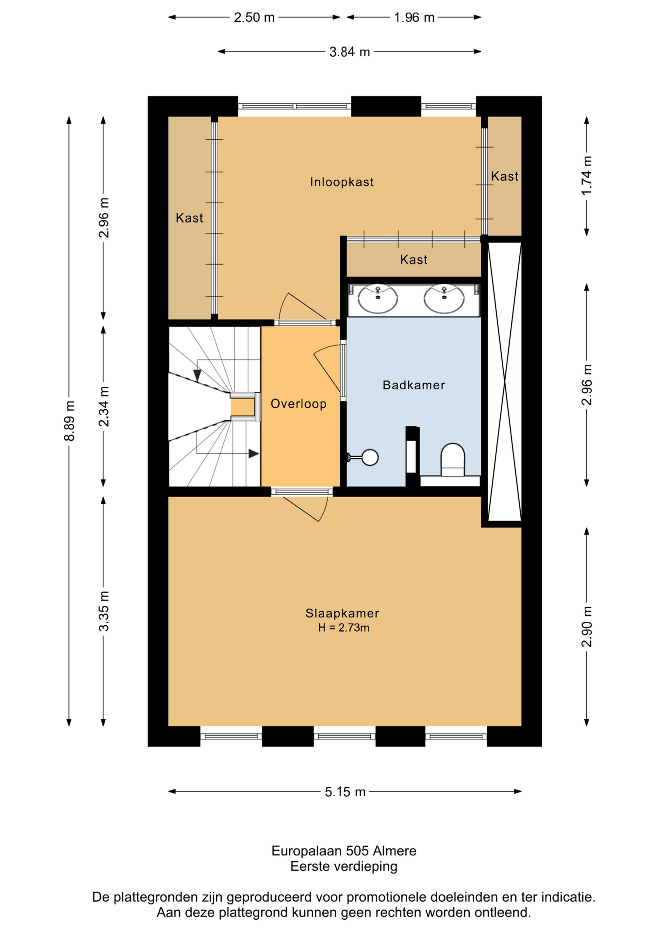 Plattegrond 3