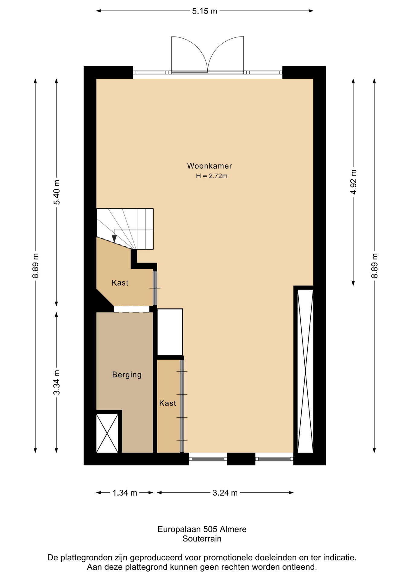 Plattegrond 6