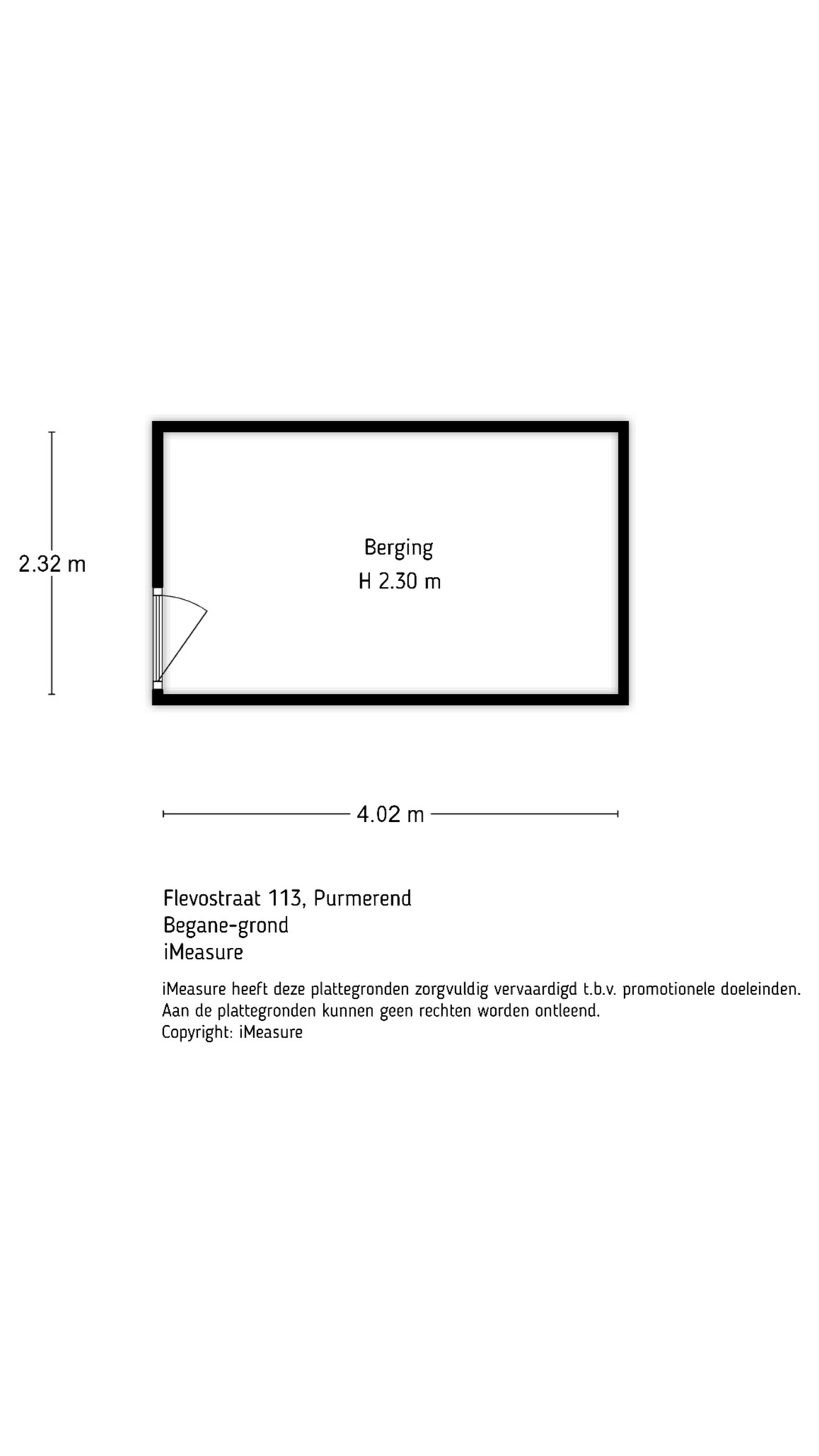 Plattegrond 2