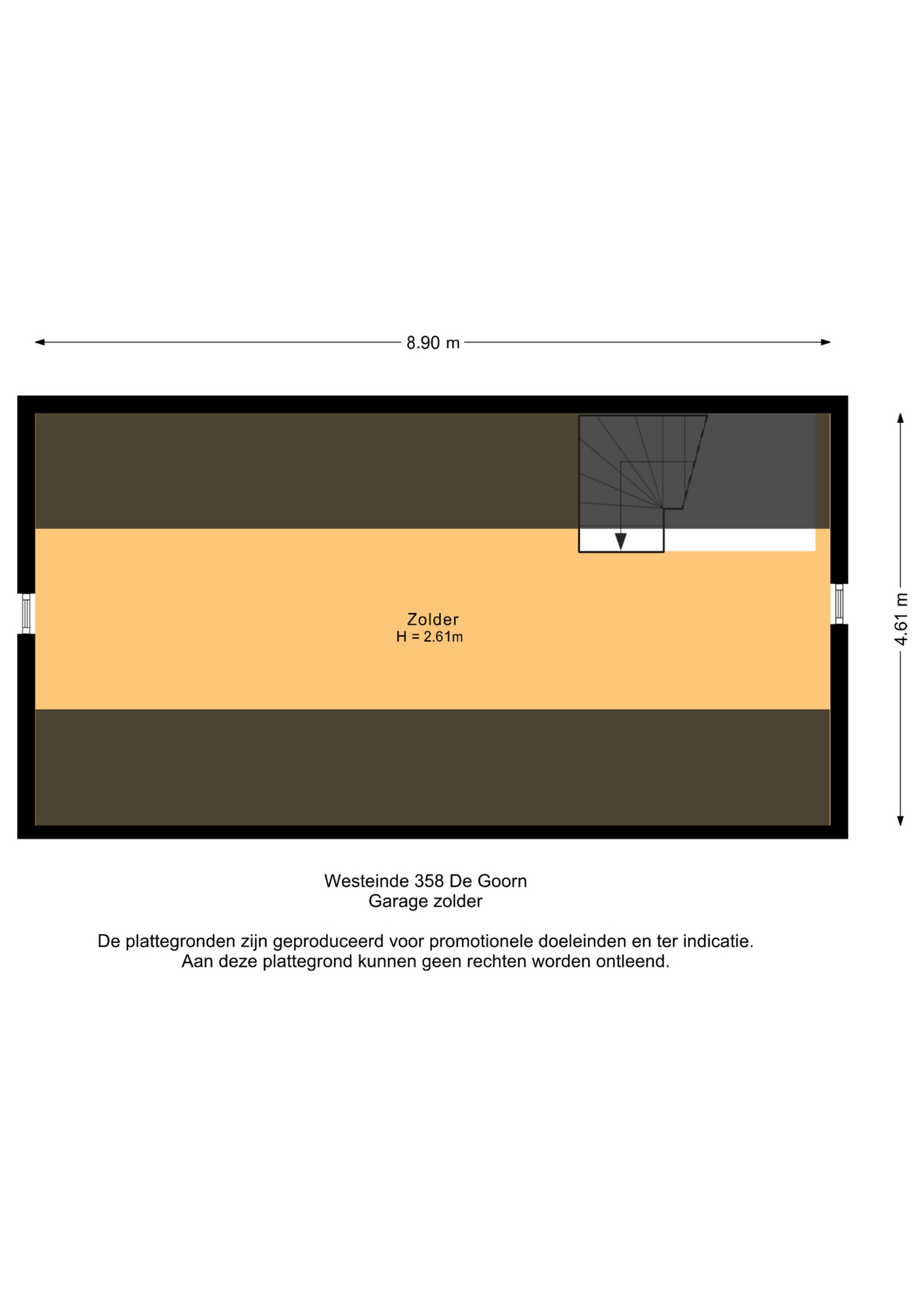 Plattegrond 2