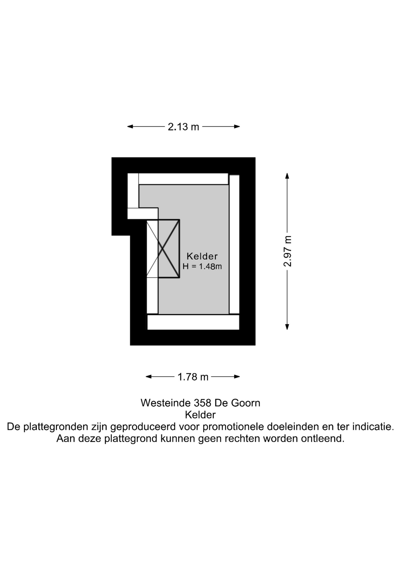 Plattegrond 5